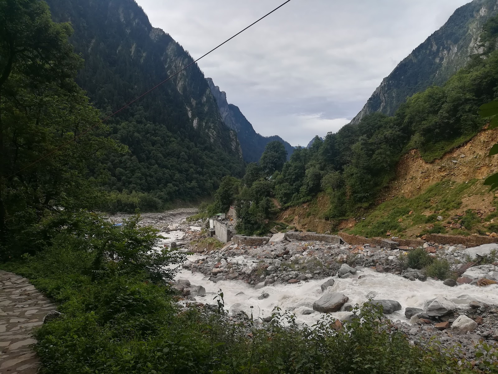 Valley of Flowers Trek