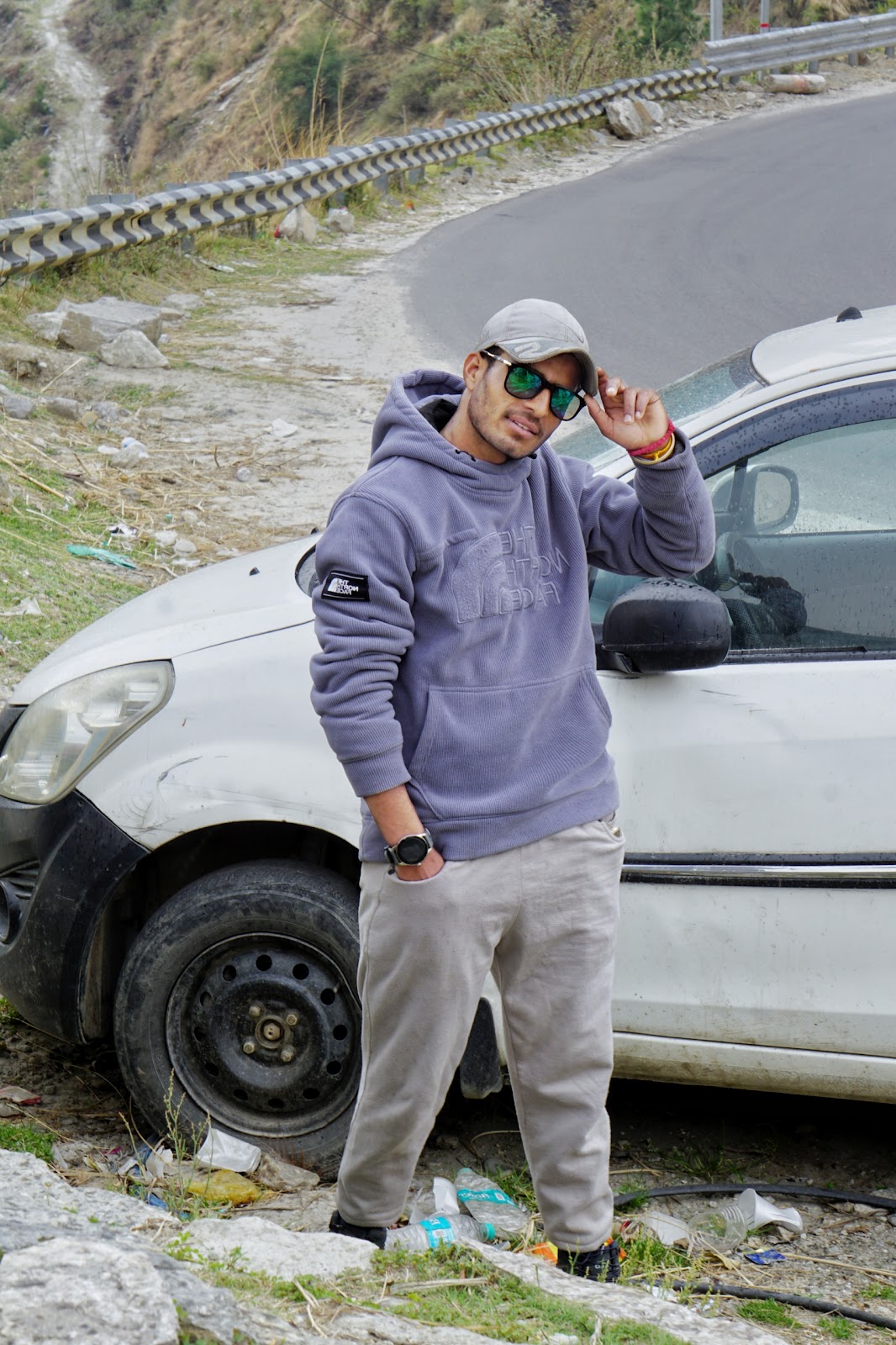 Valley of Flowers Trek