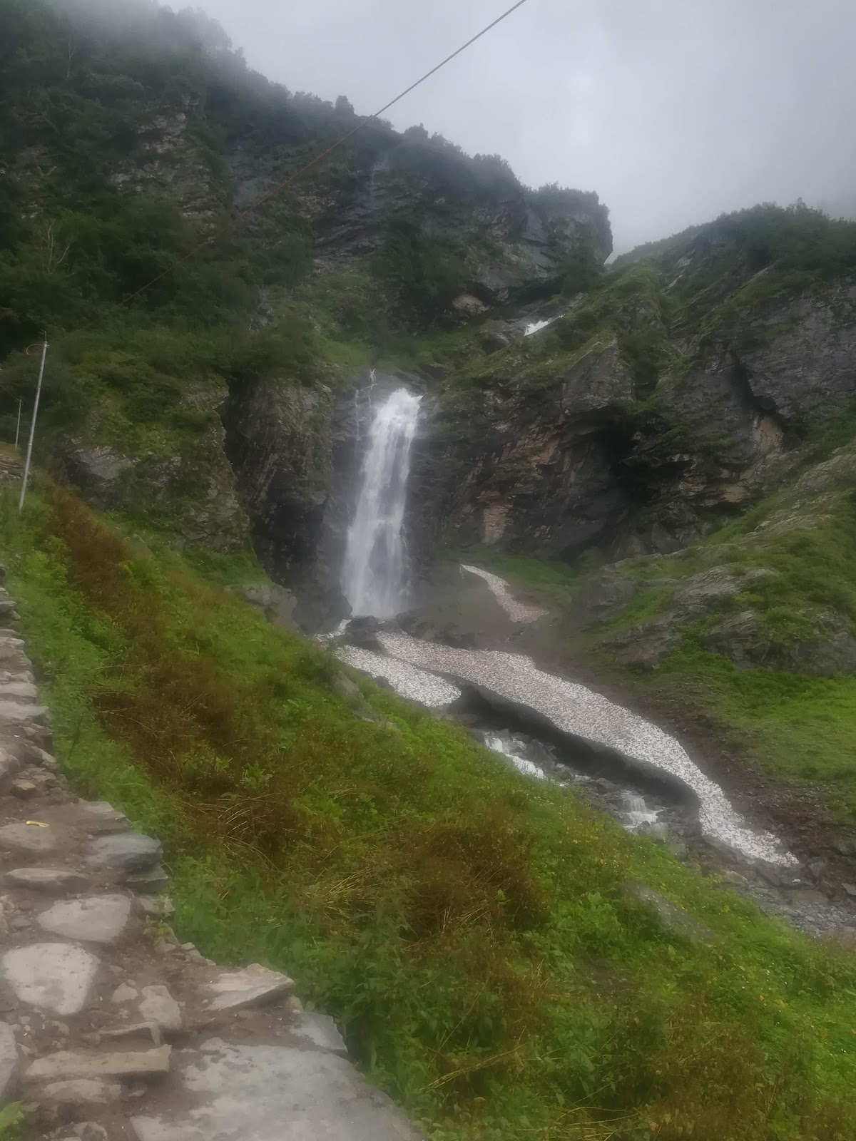 Valley of Flowers Trek