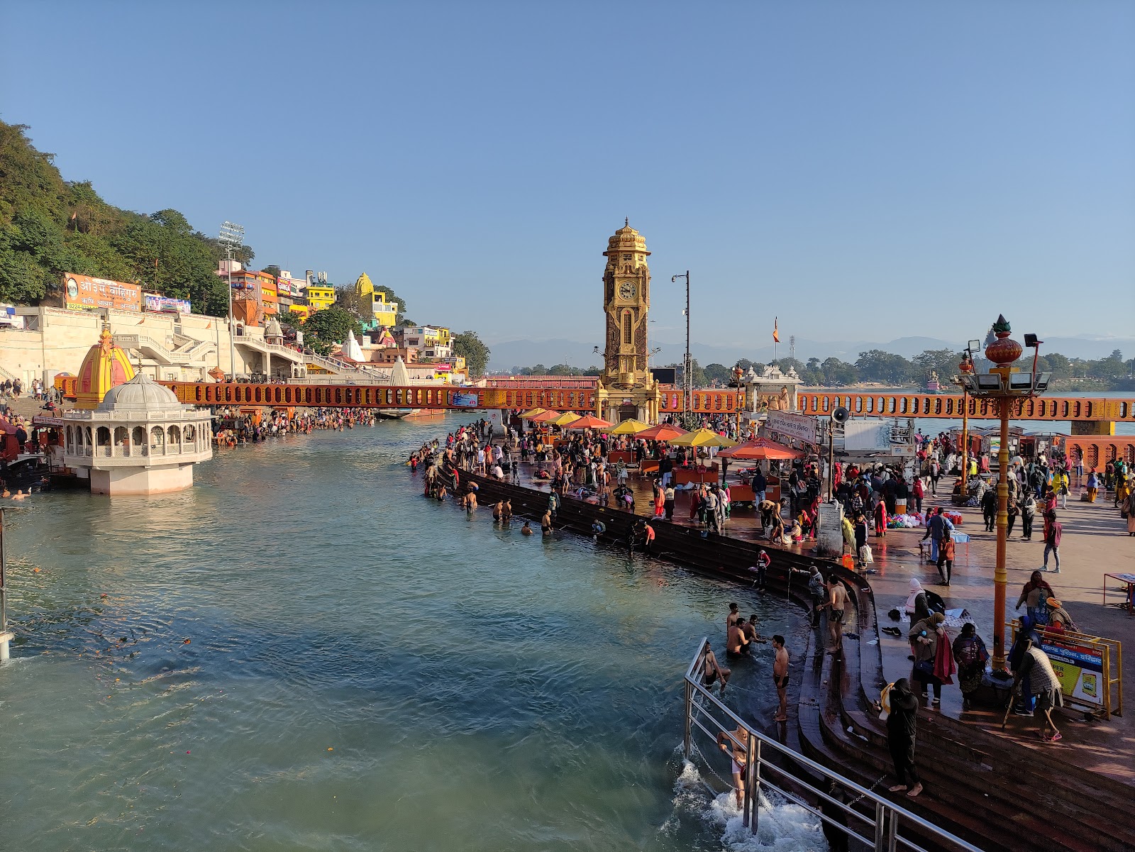 Haridwar