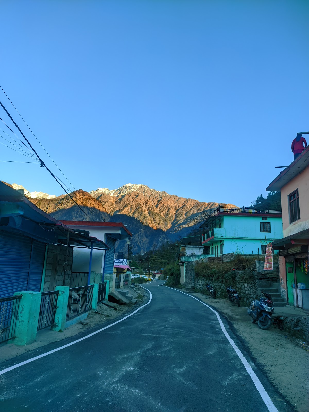 Joshimath