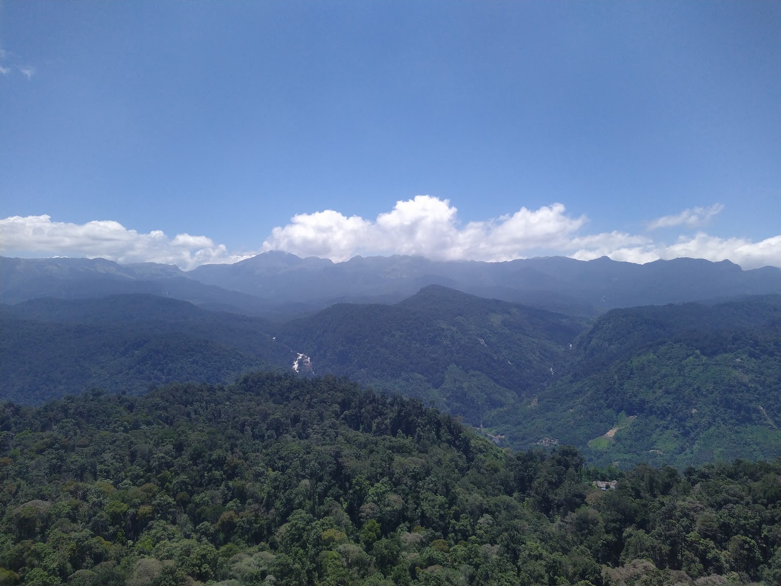 Valparai - A Scenic Hill Station in Tamil Nadu