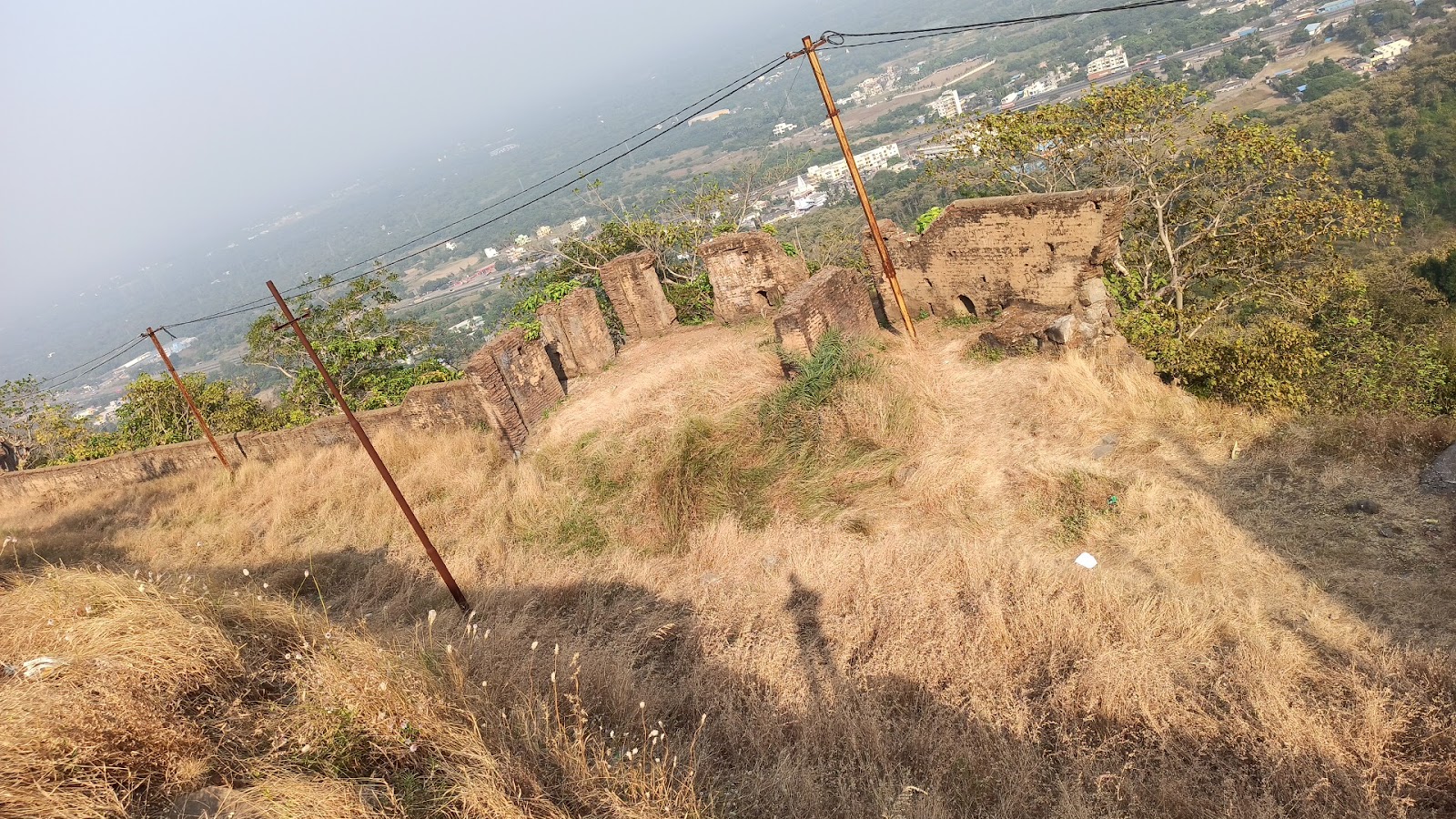 Valsad Fort