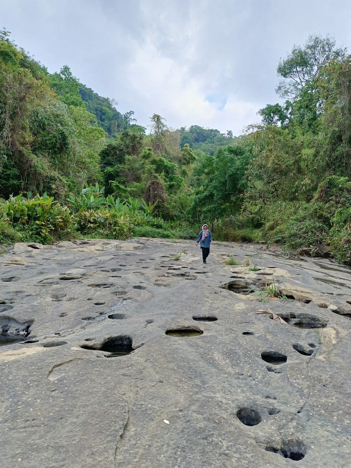 Riverside Walk and Picnic