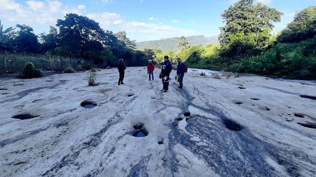 Riverside Walk and Picnic