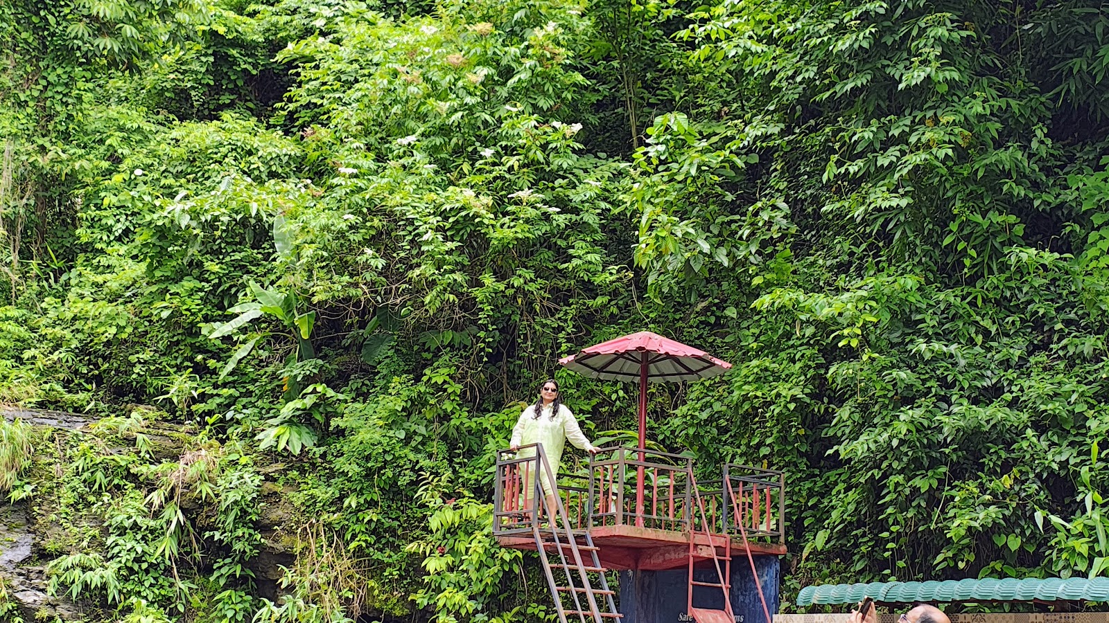 Riverside Walk and Picnic