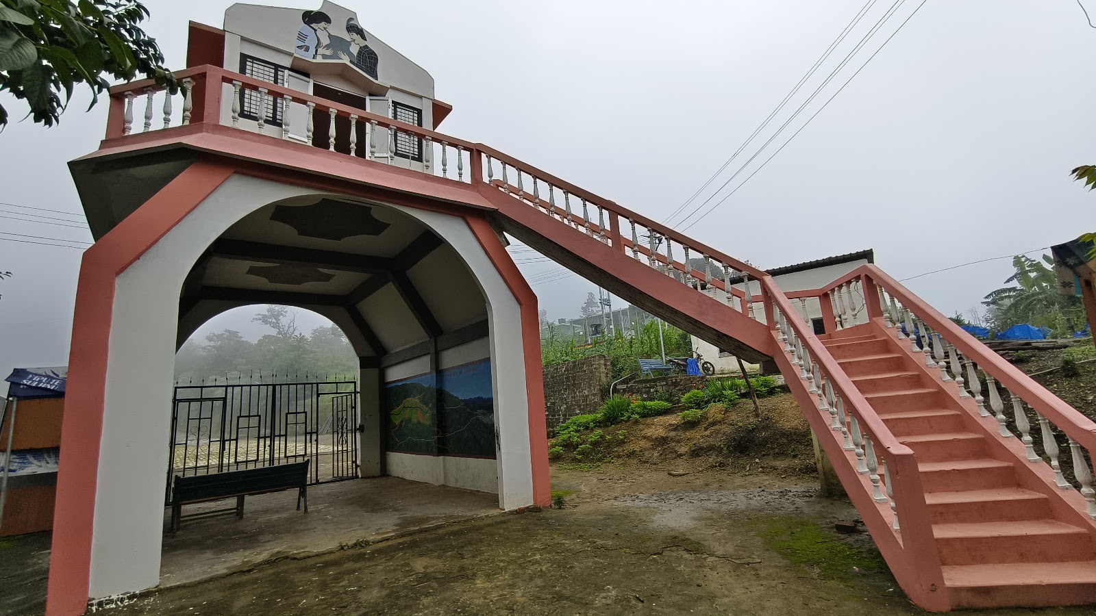Vangchhia Community Museum