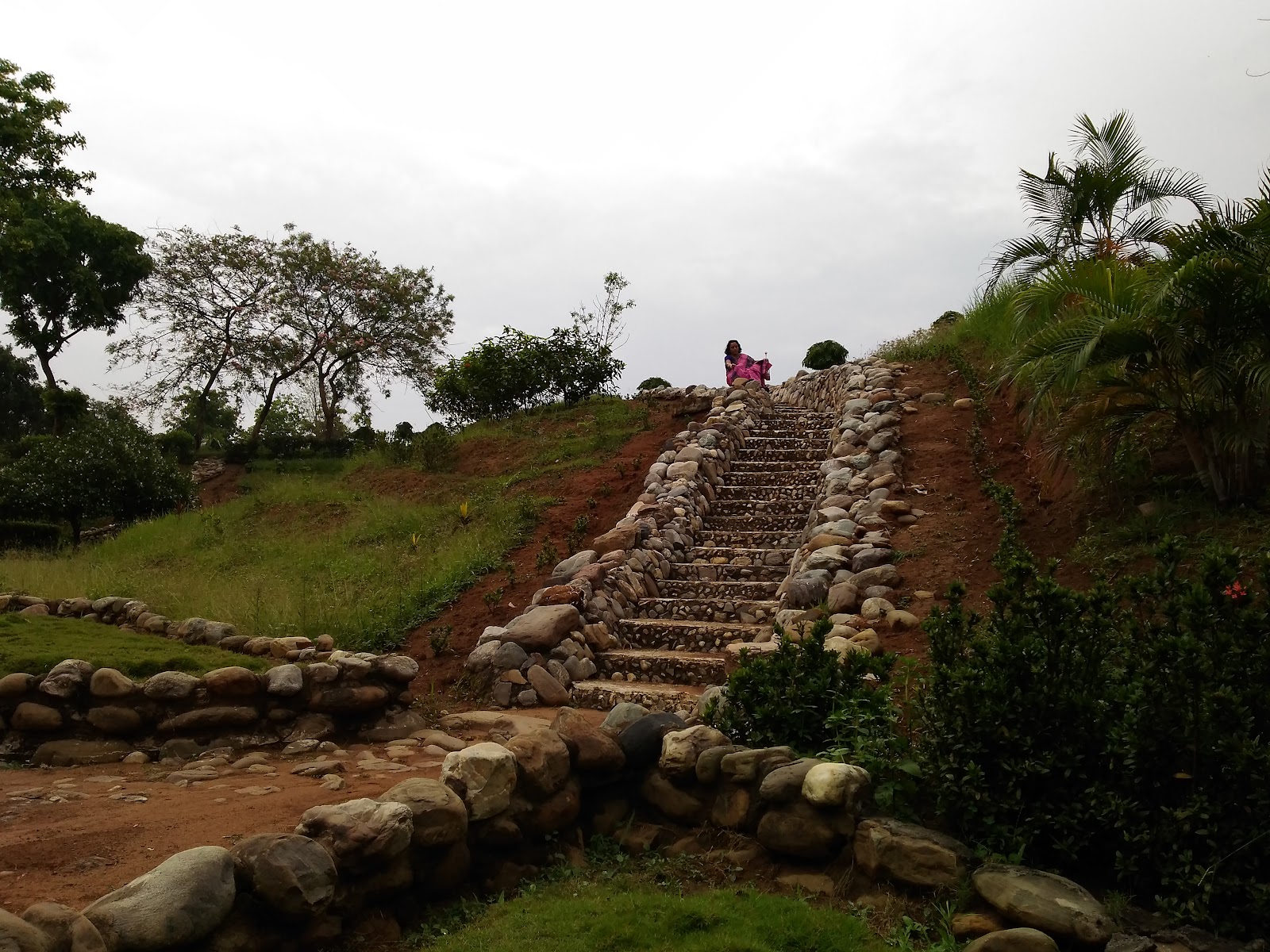 River Bend Picnic Spot