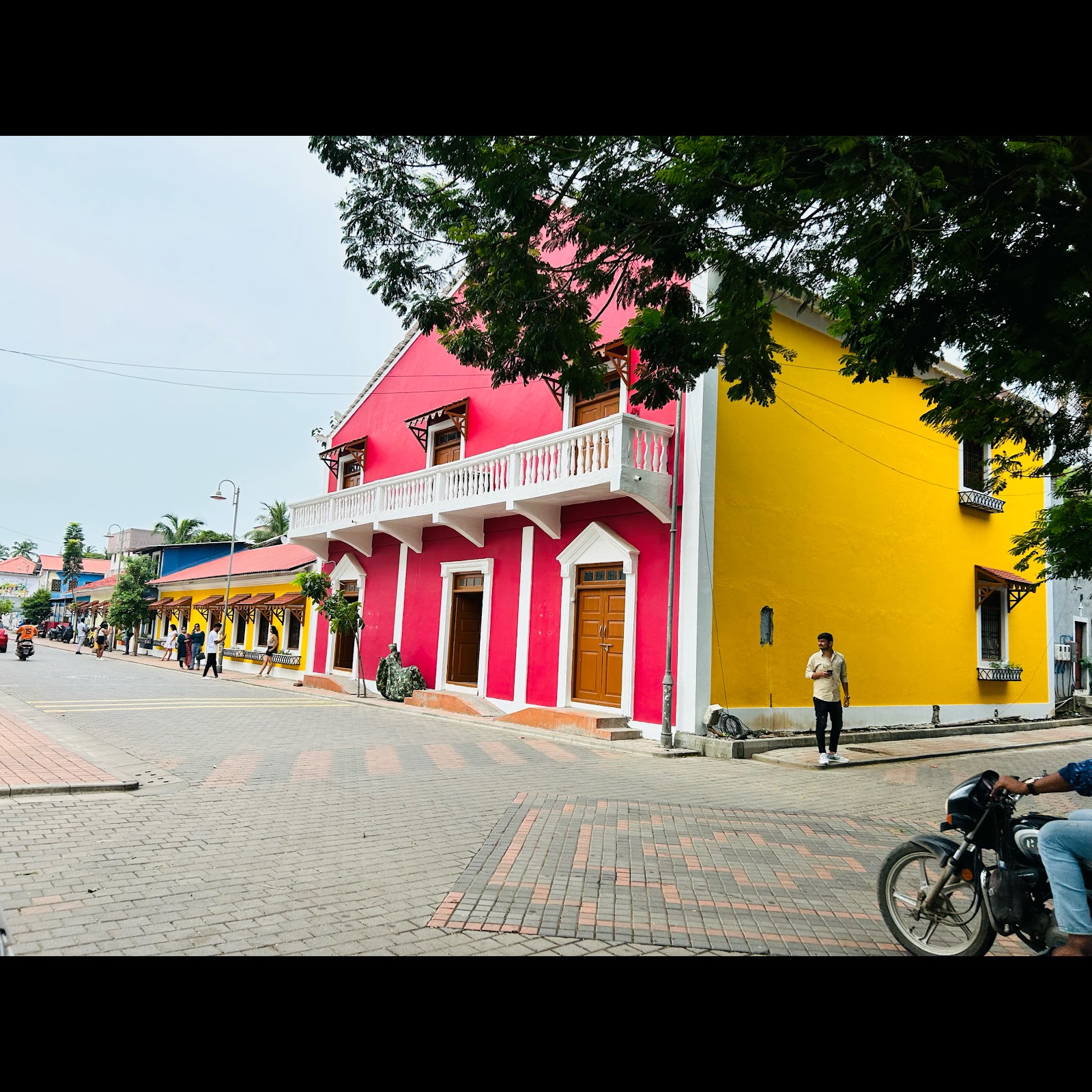 Daman's Portuguese Heritage