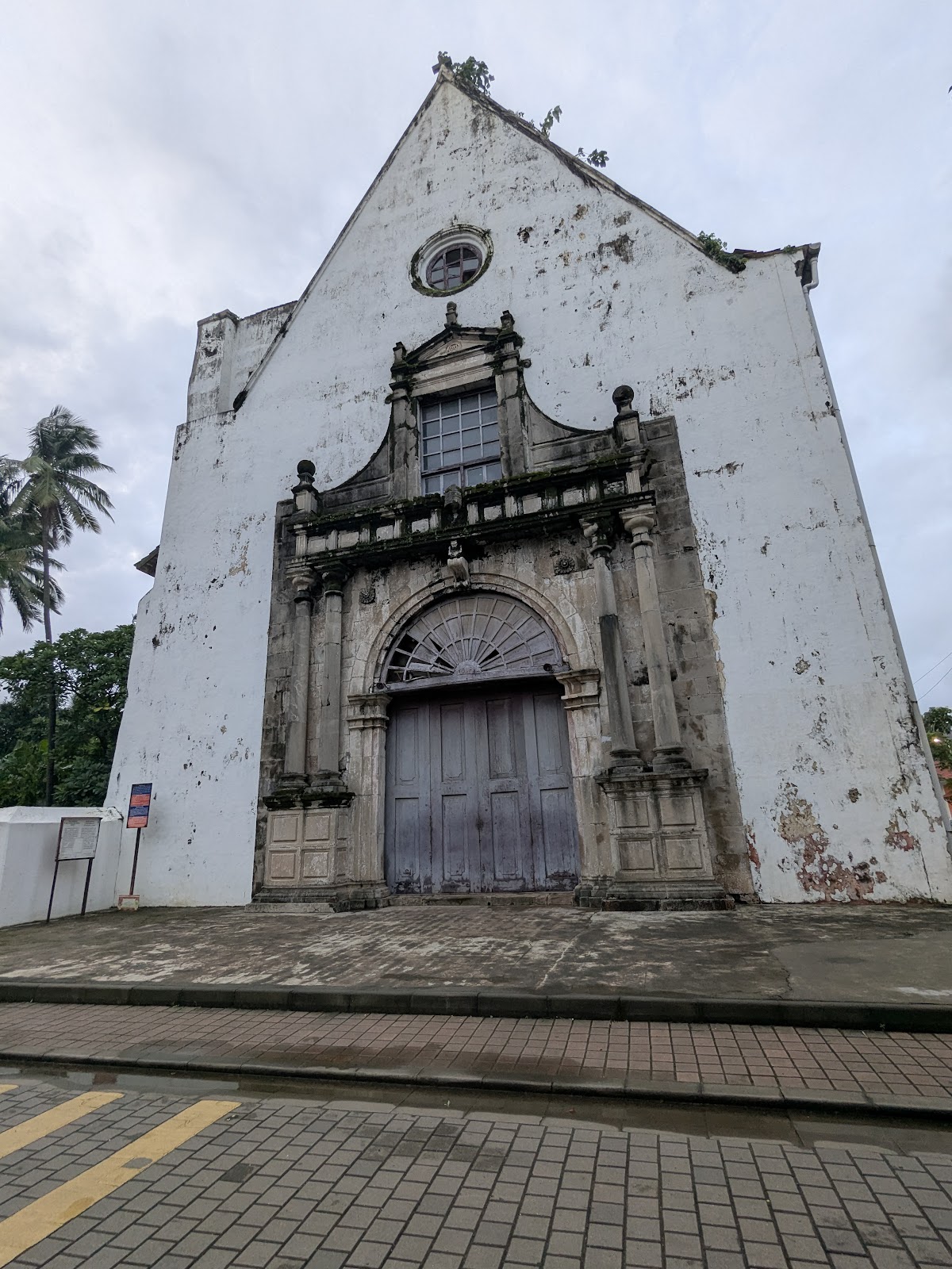 Daman's Portuguese Heritage