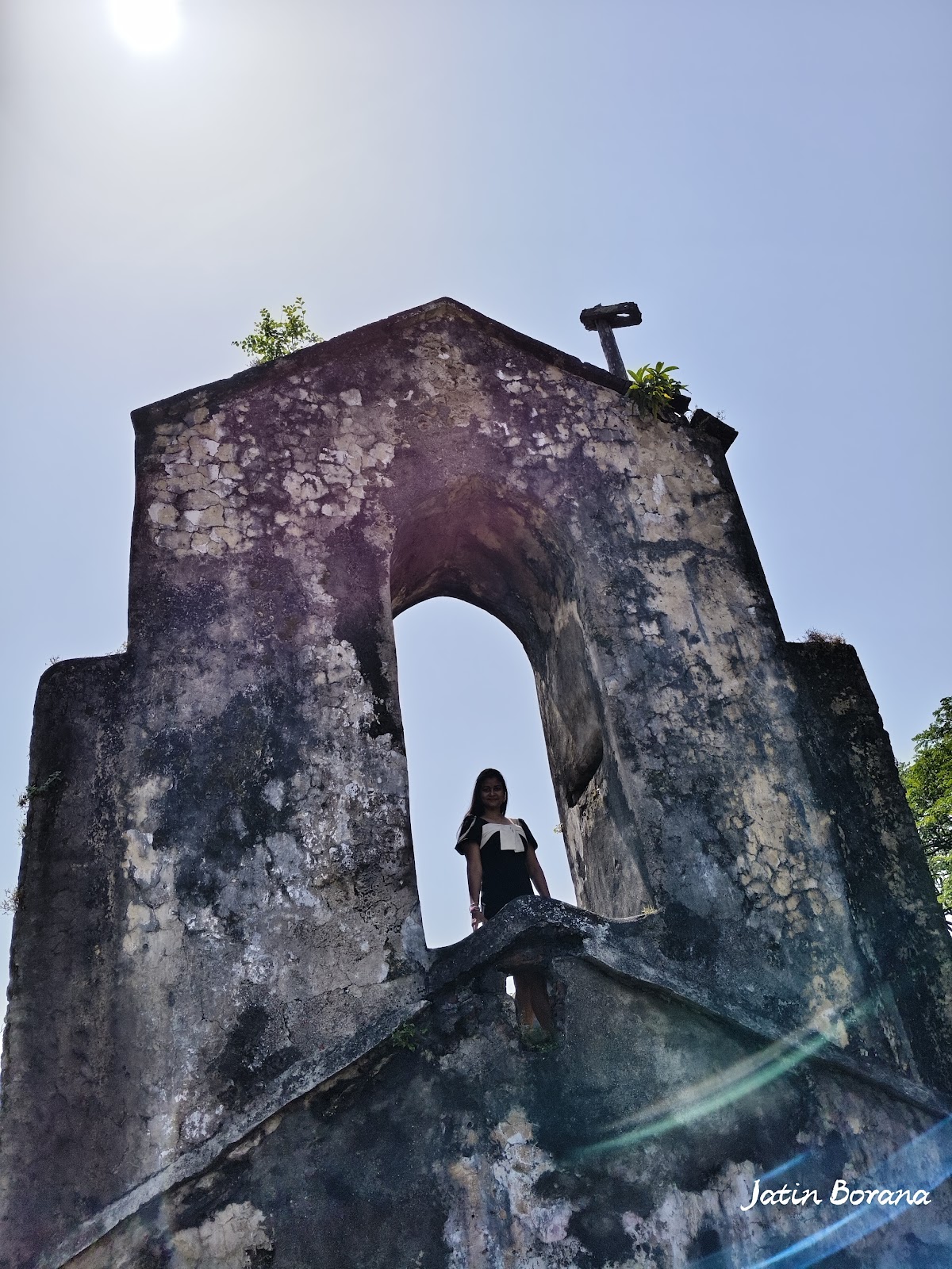 Daman's Portuguese Heritage