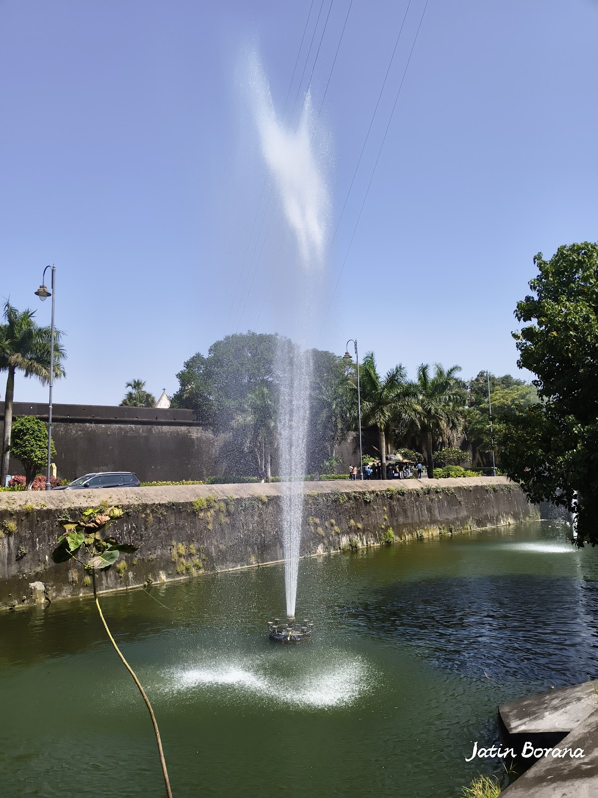 Daman's Portuguese Heritage