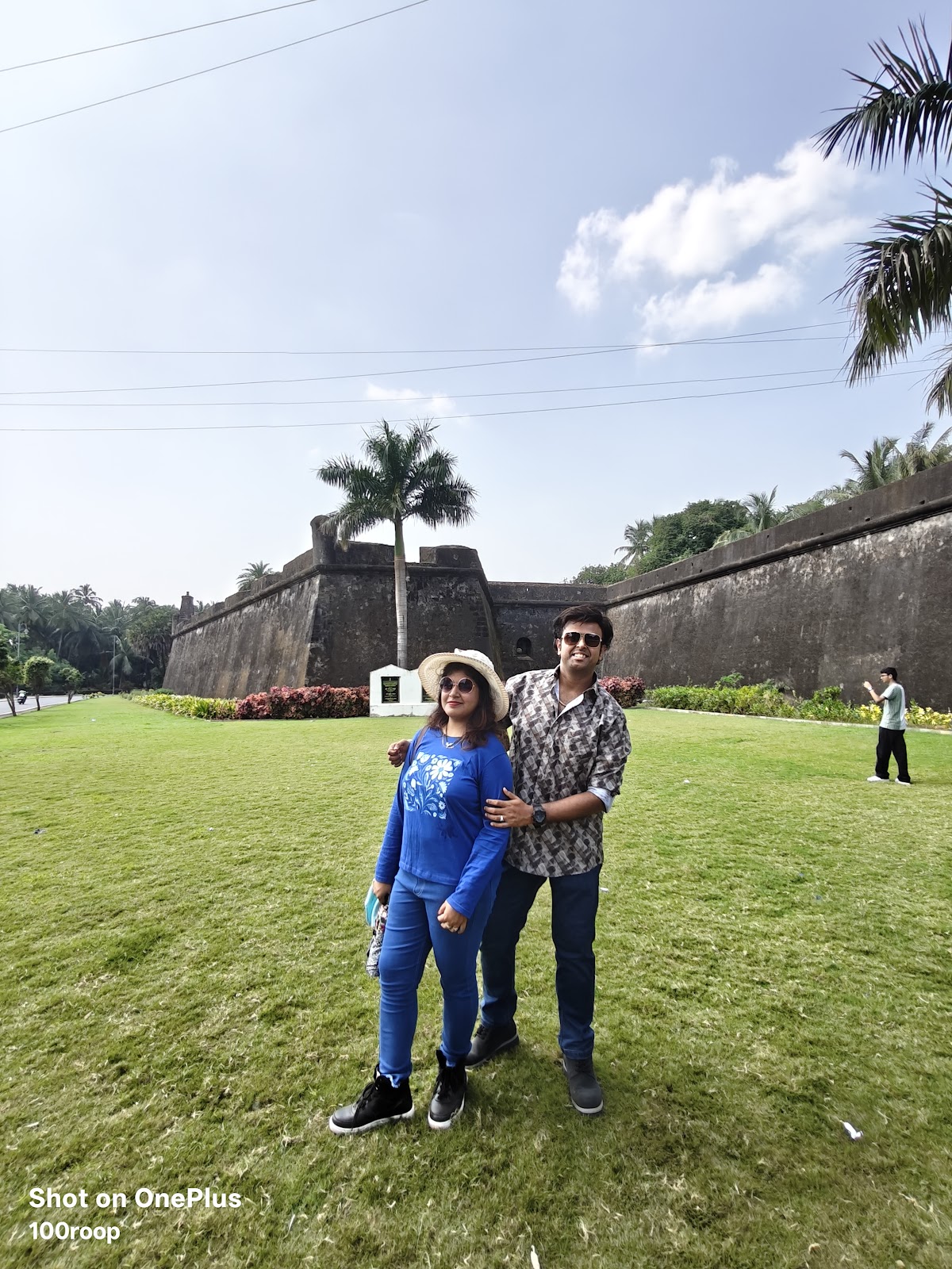 Daman's Portuguese Heritage