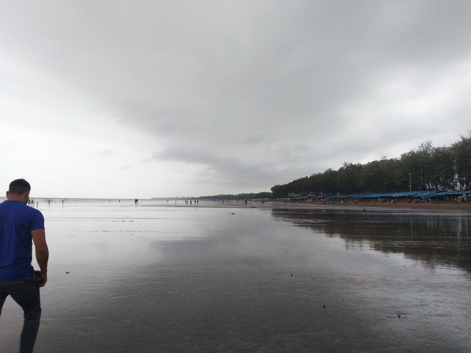 Jampore Beach