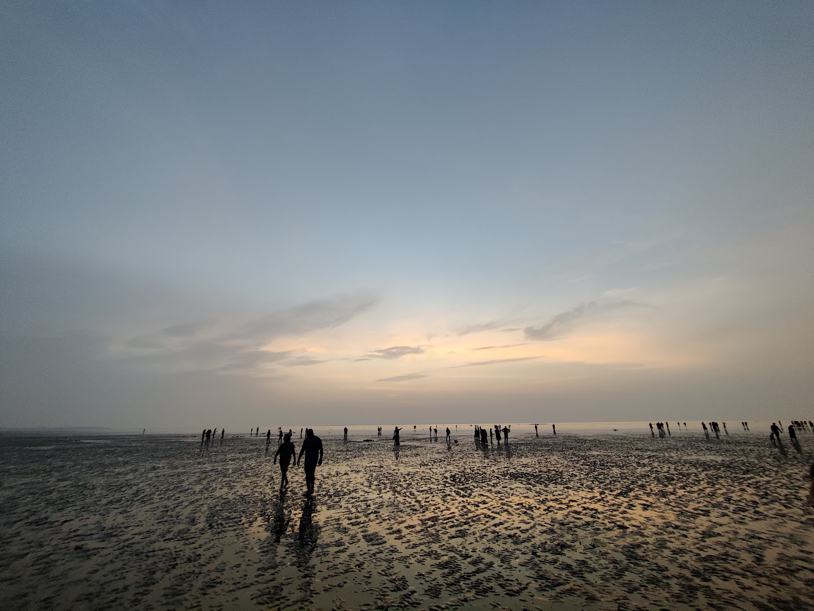 Jampore Beach