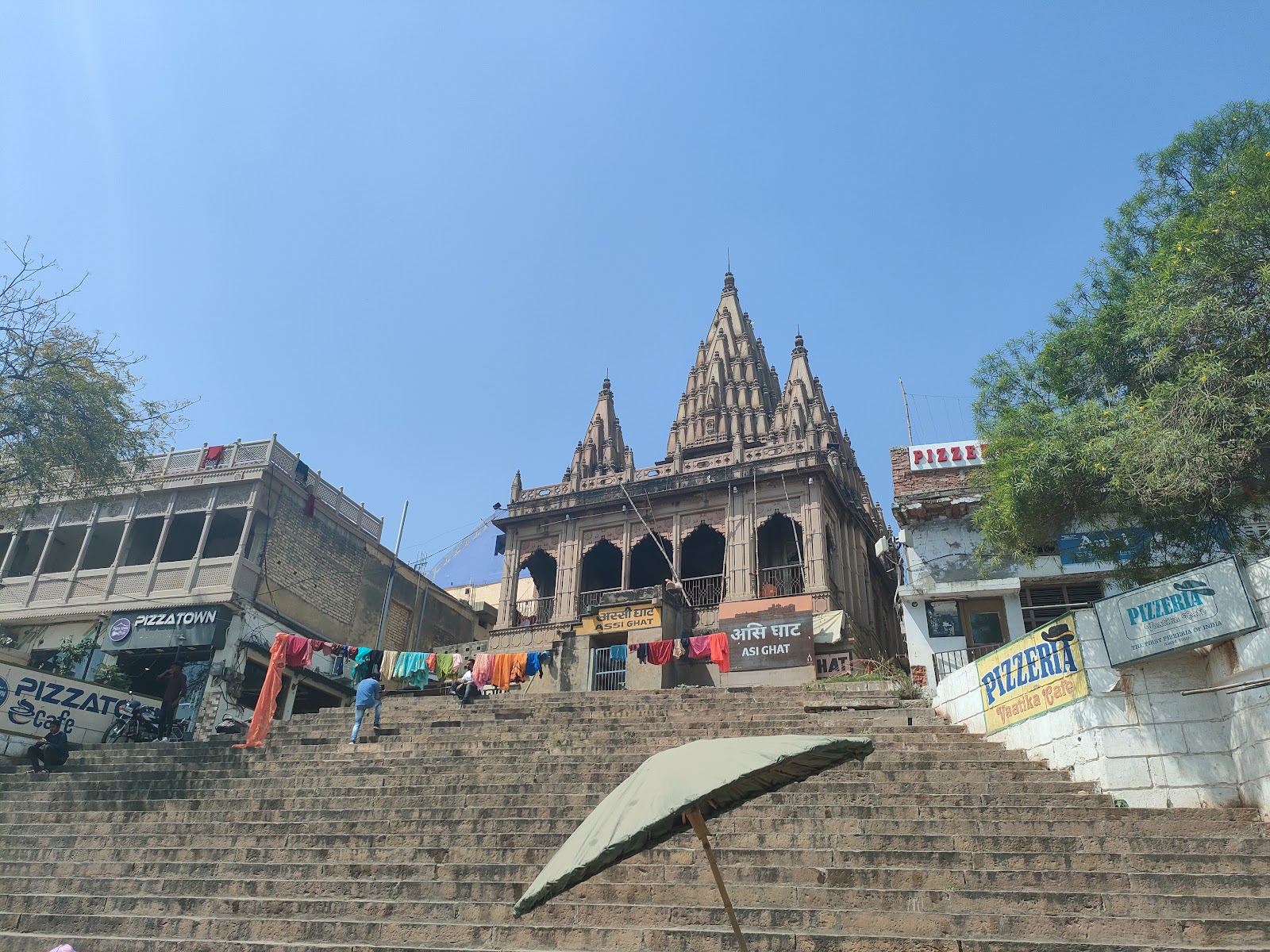 Assi Ghat