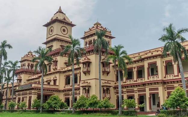 Banaras Hindu University