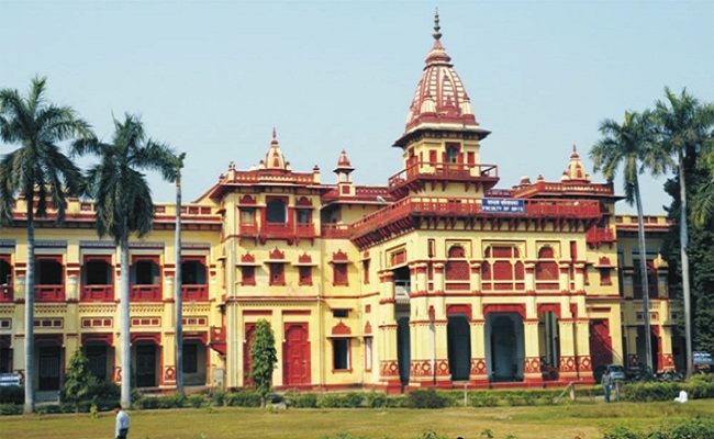 Banaras Hindu University