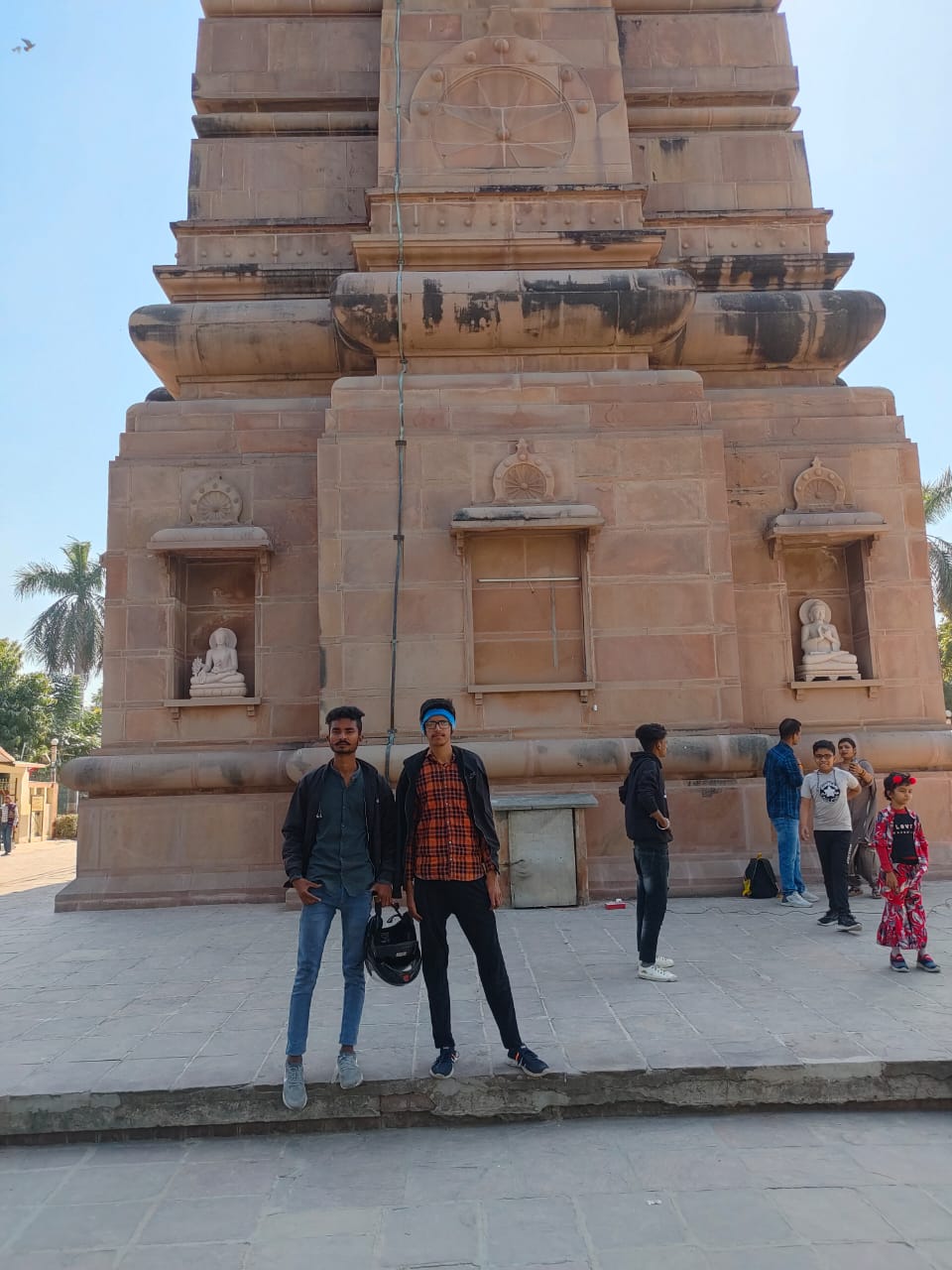 Sarnath