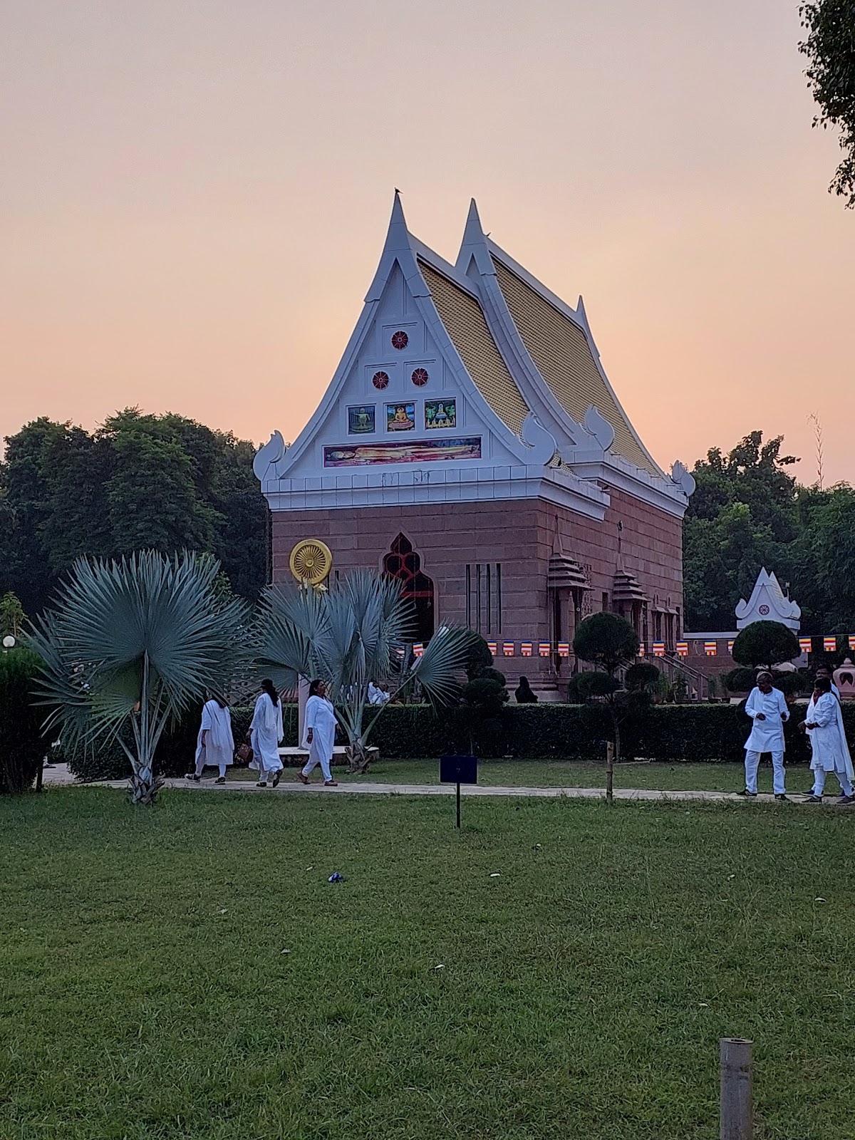 Sarnath