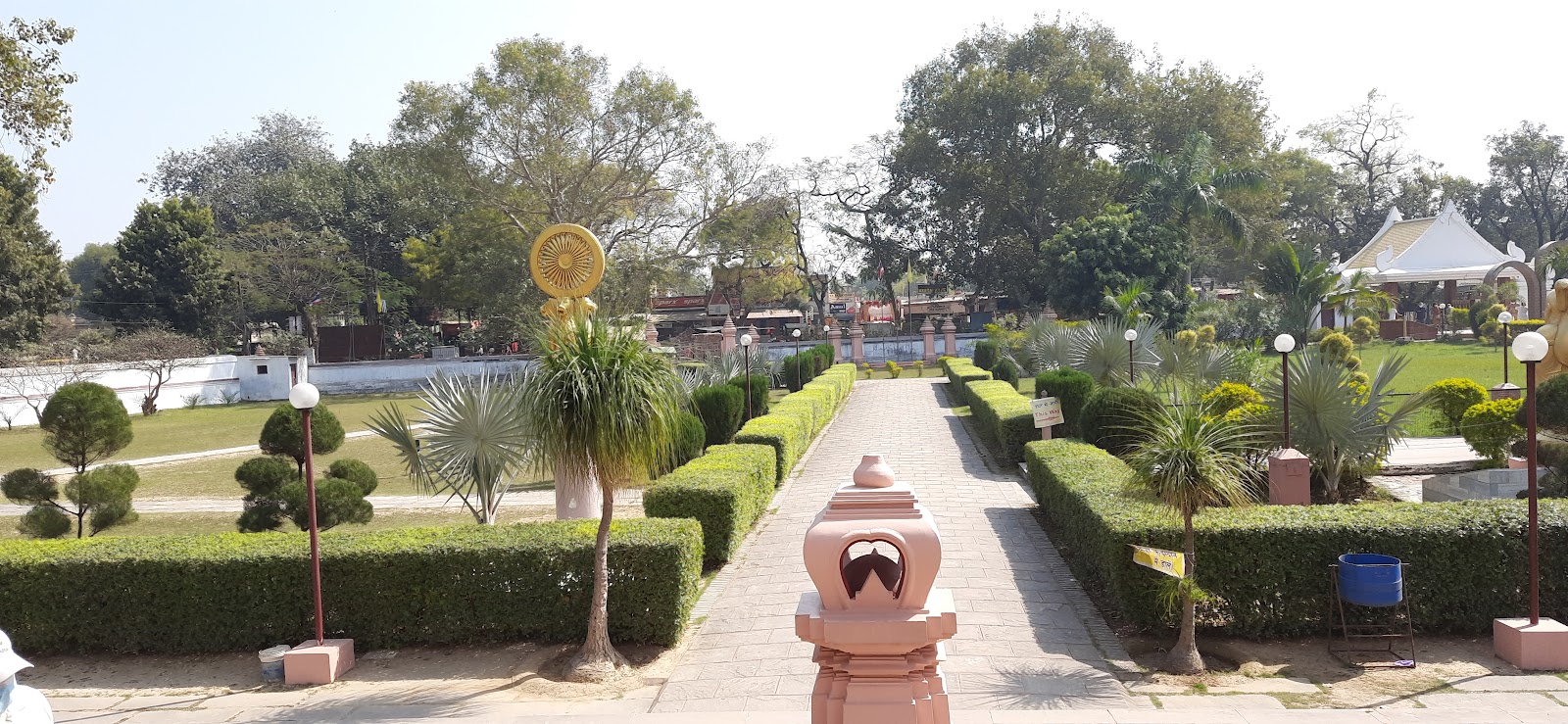 Sarnath