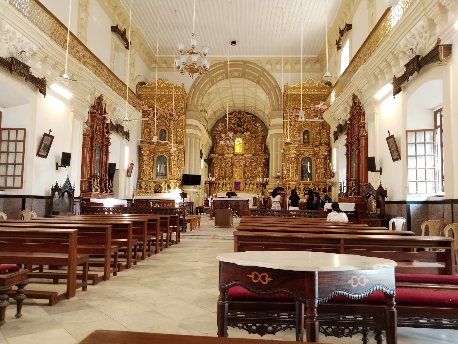 Church of St. John the Baptist