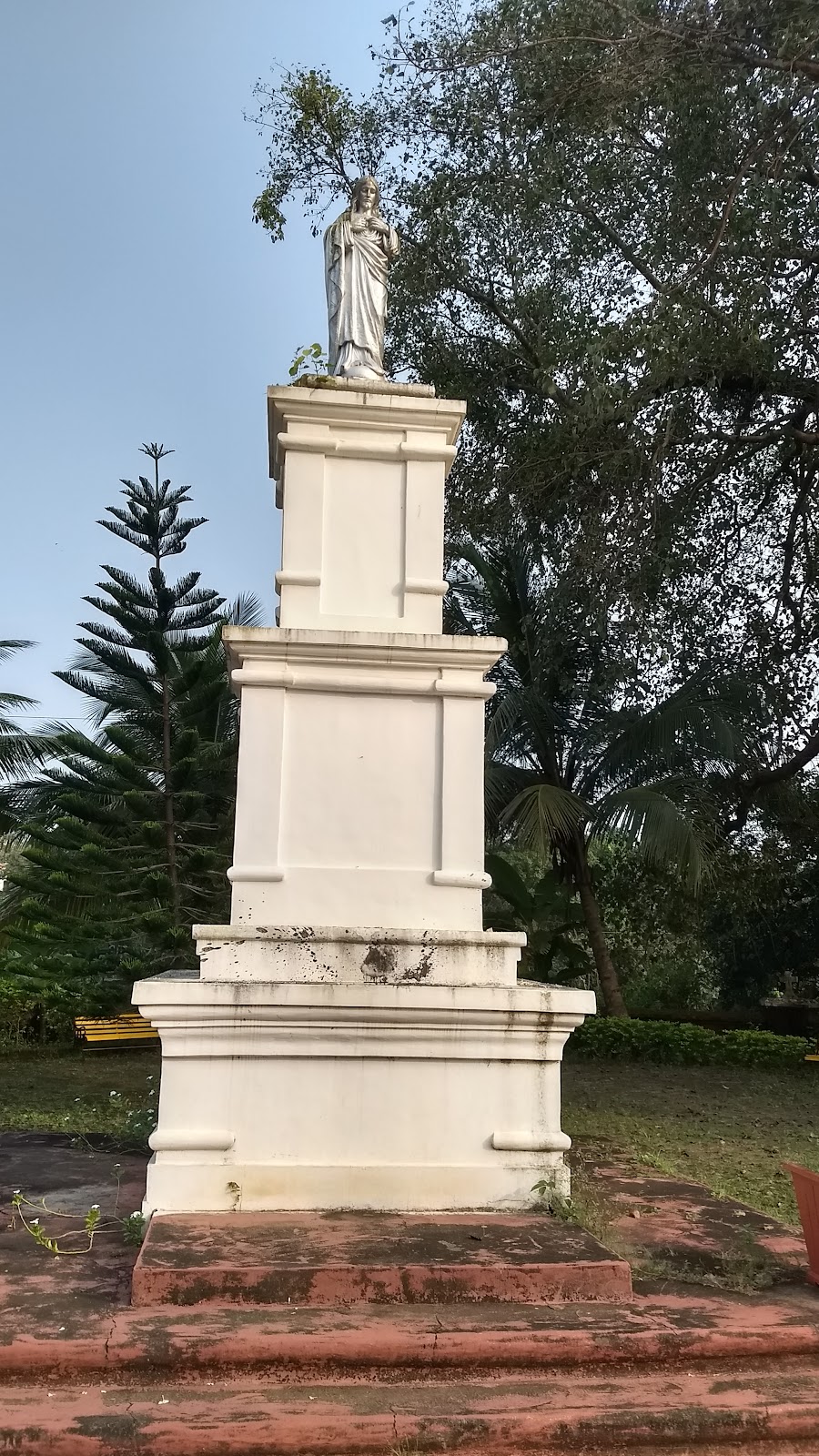 Church of St. John the Baptist