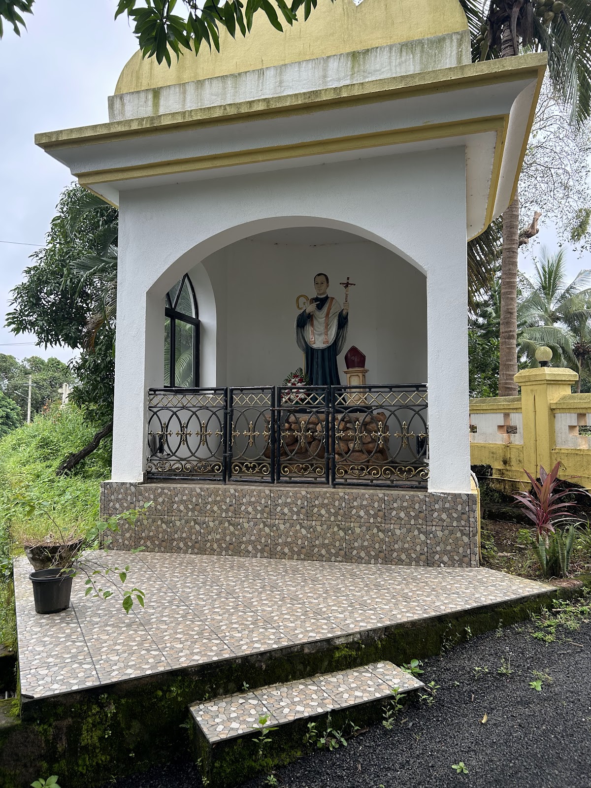 Church of St. John the Baptist