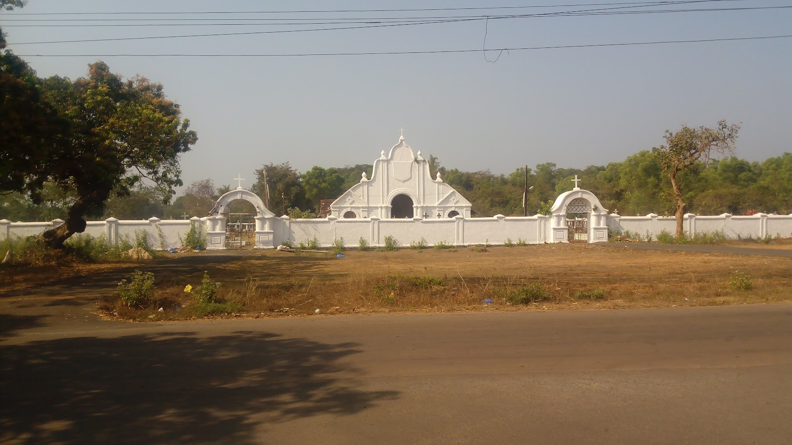 Church of St. John the Baptist