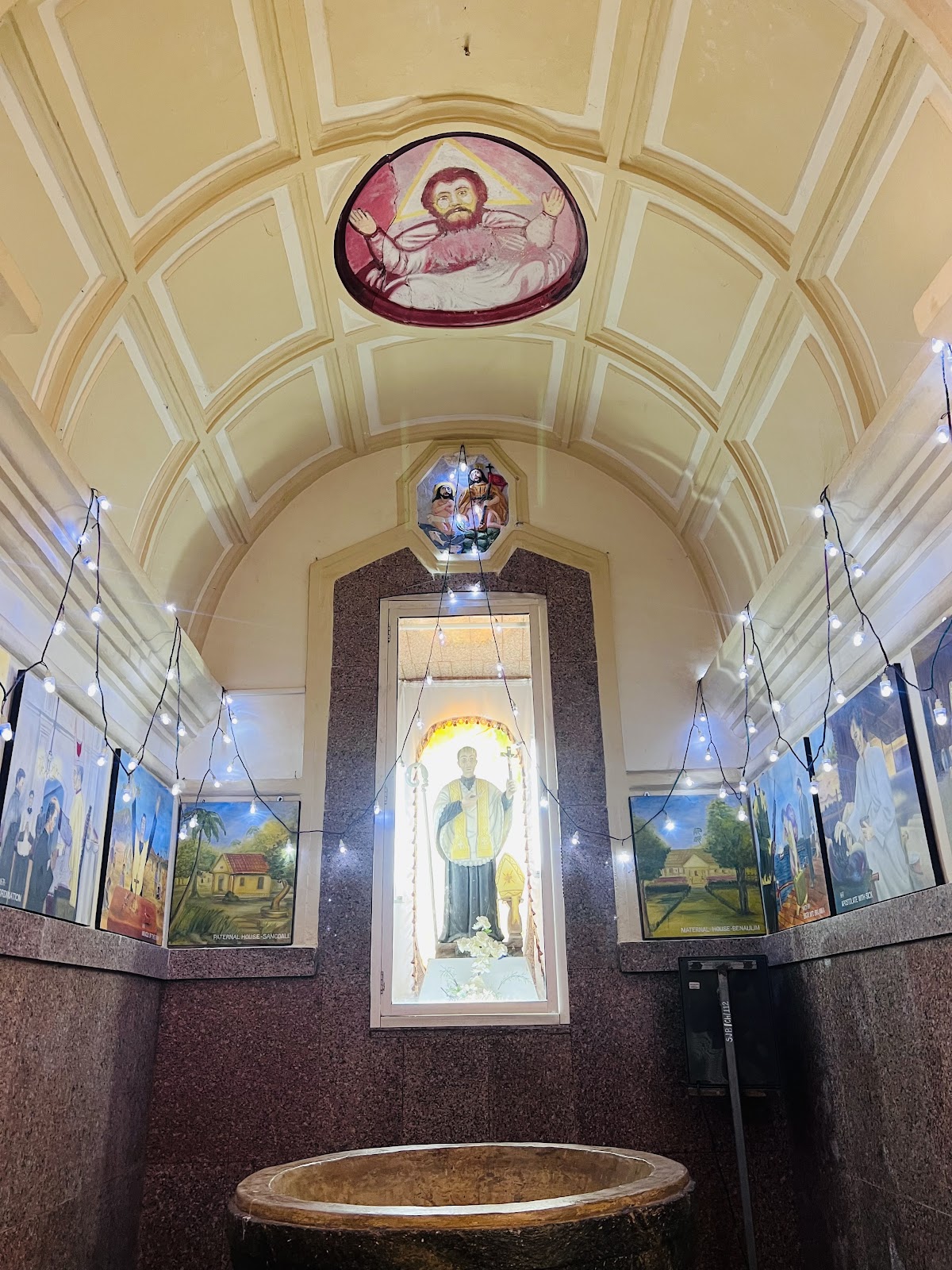 Church of St. John the Baptist