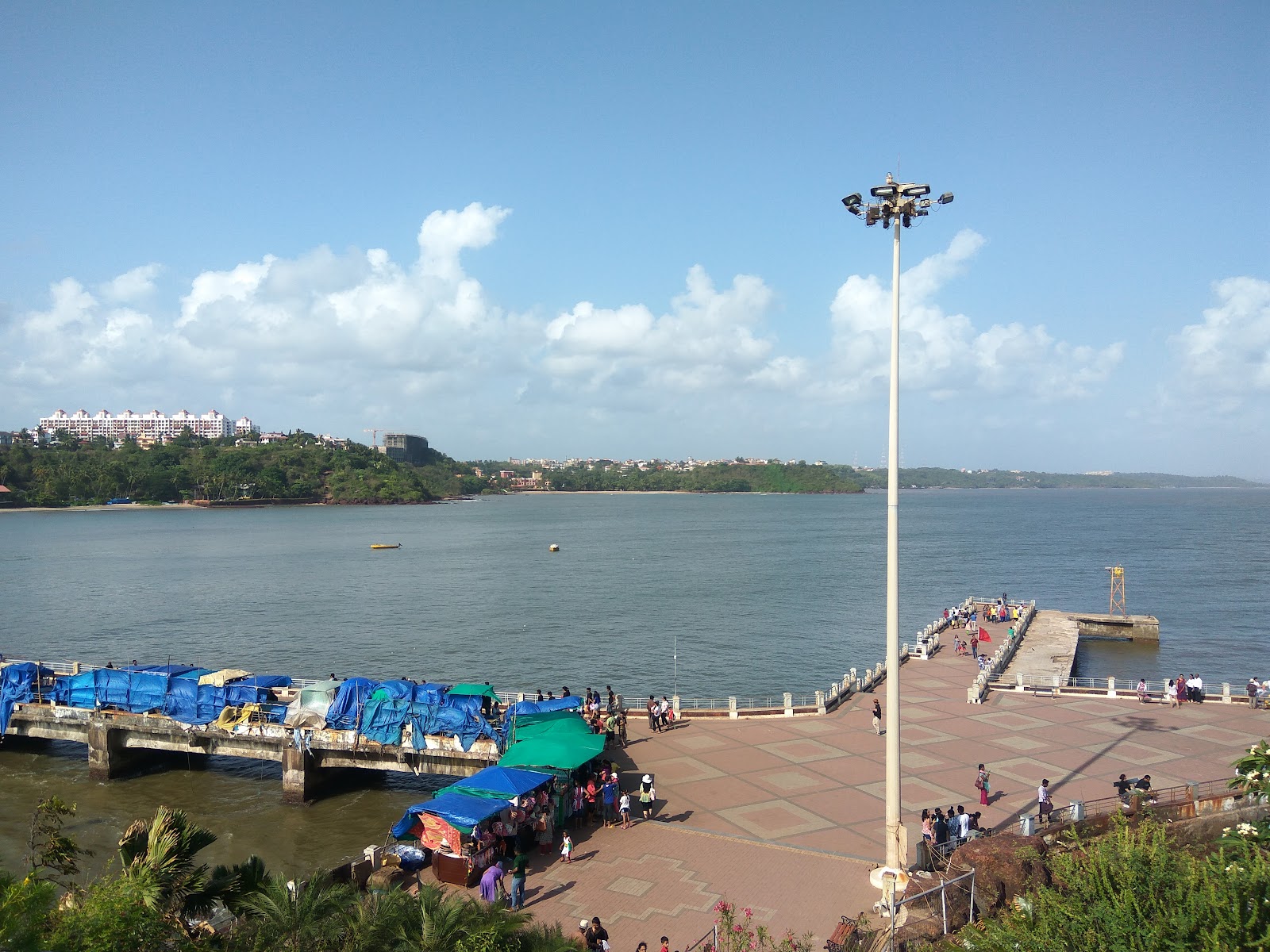Dona Paula