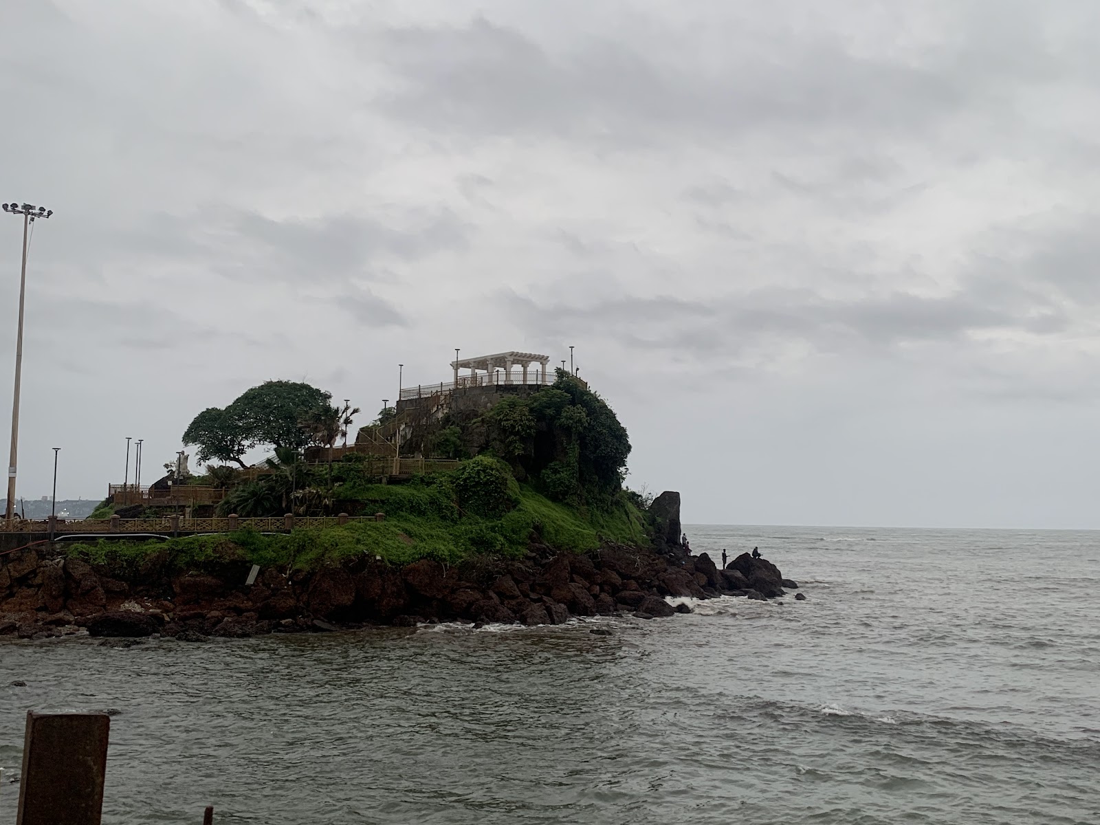 Dona Paula