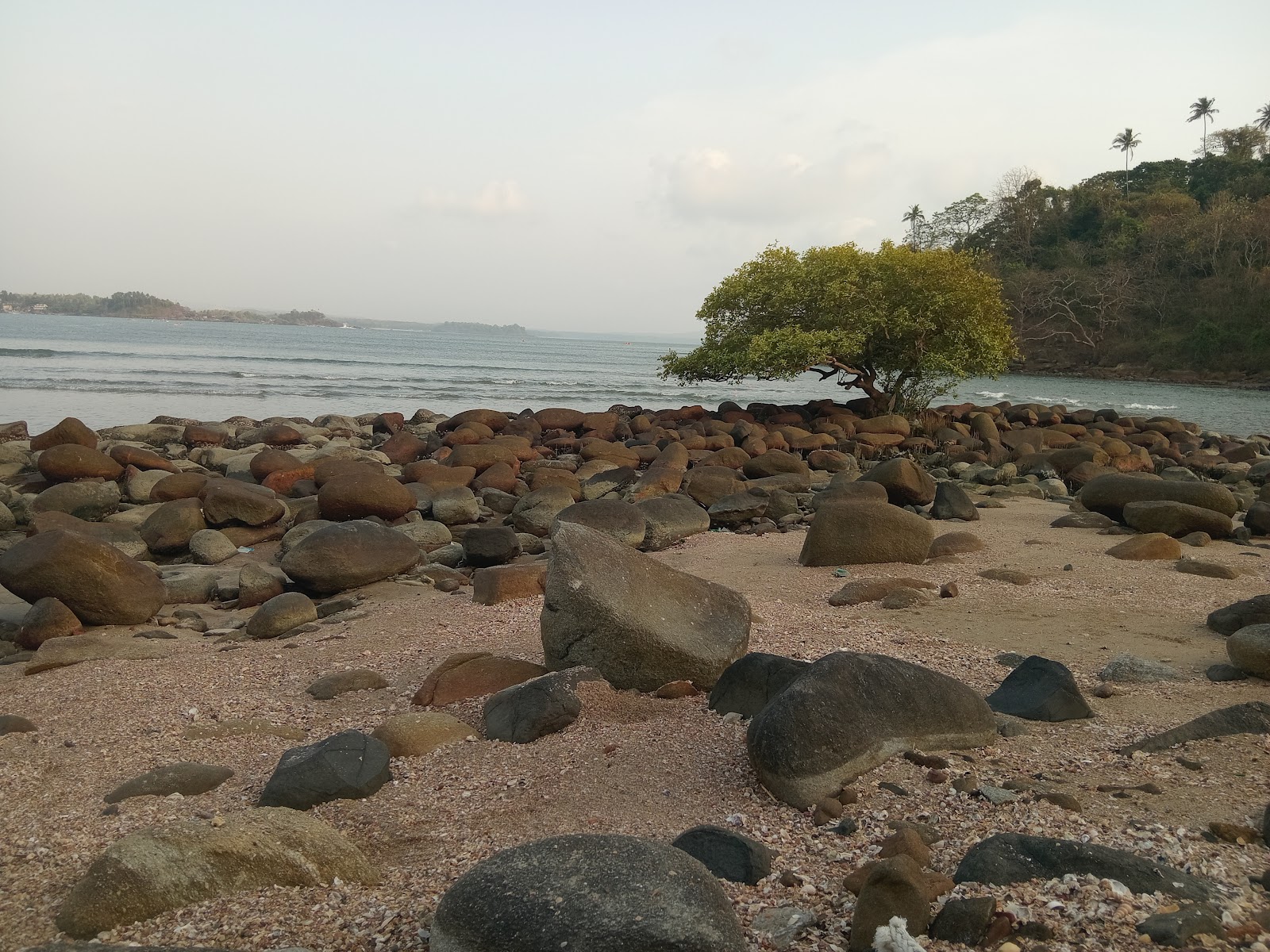 Palolem Beach