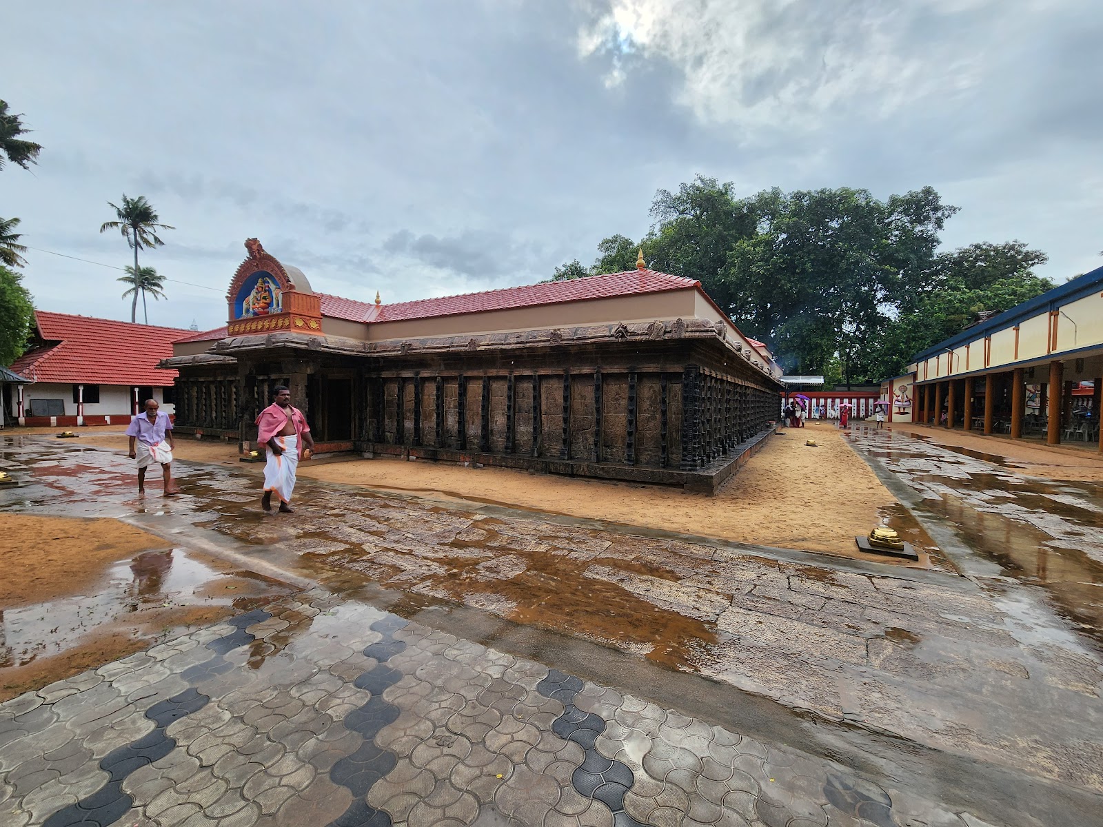 Janardhana Swami Temple