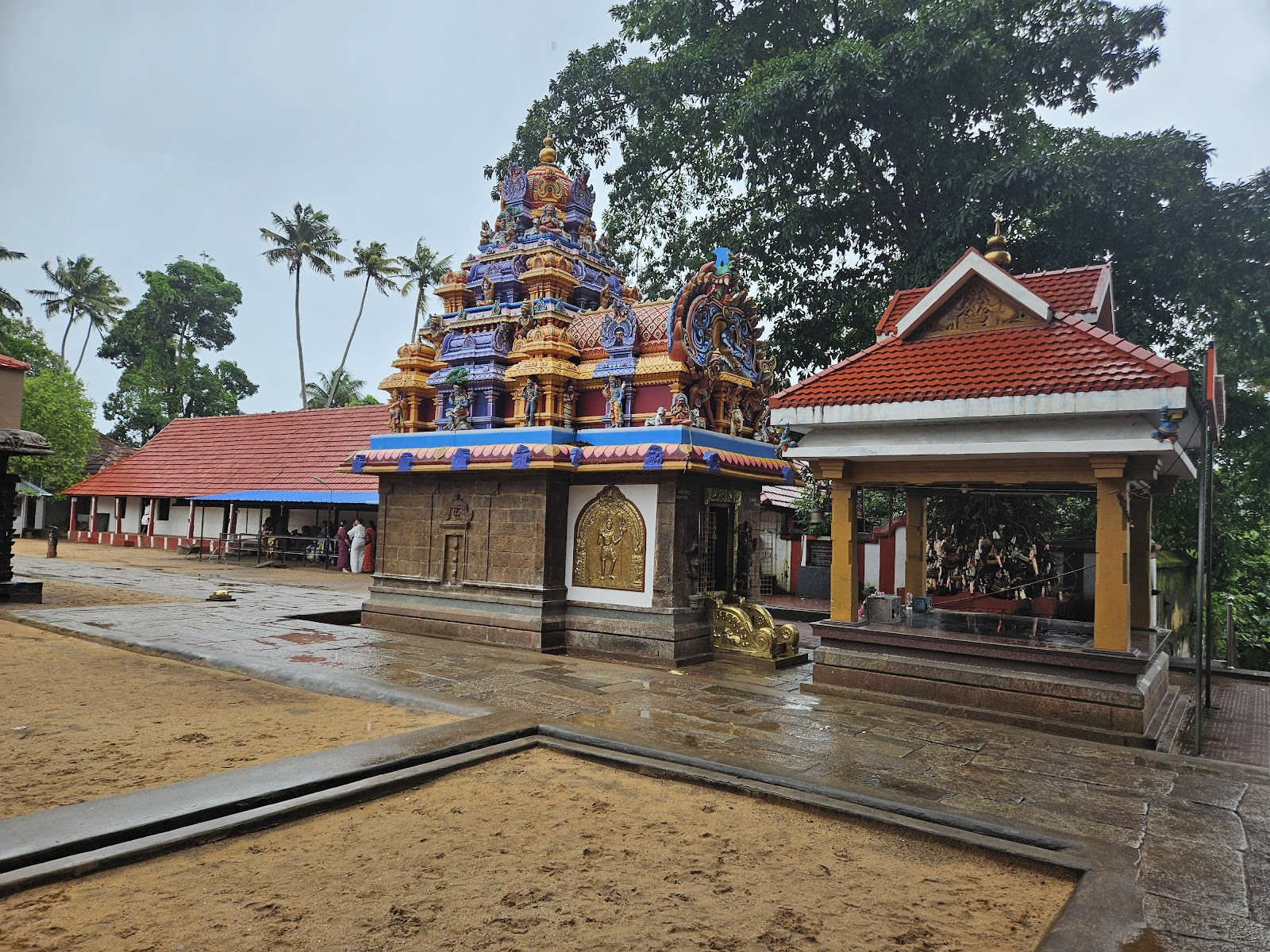 Janardhana Swami Temple