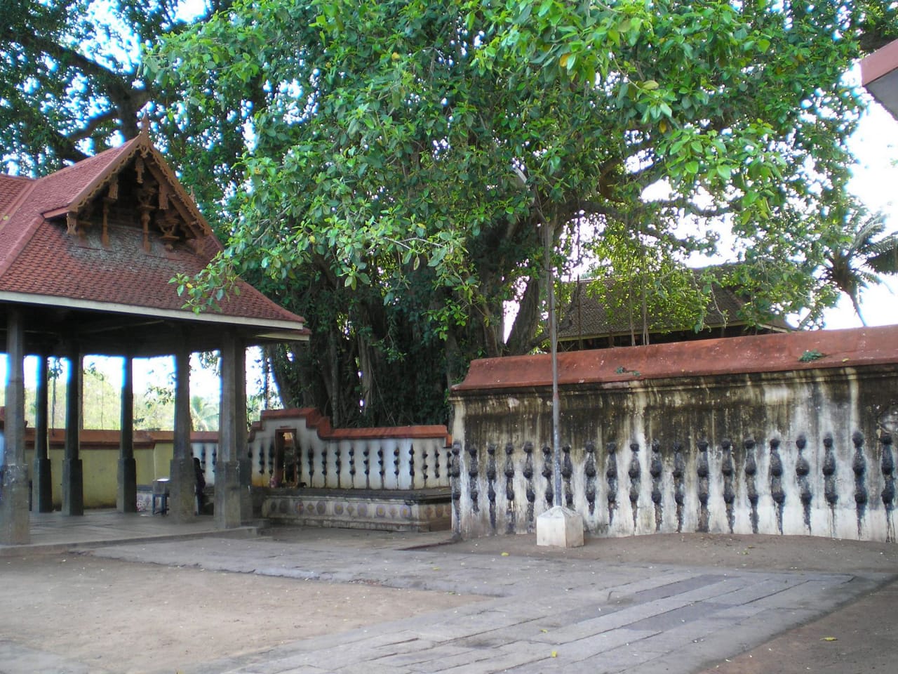 Janardhana Swami Temple
