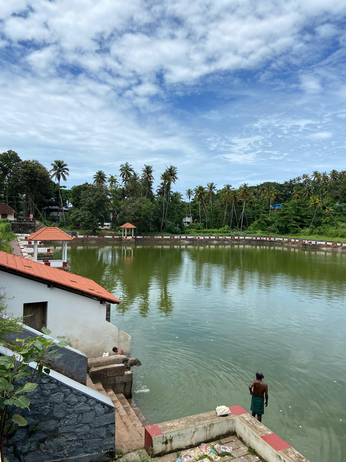 Janardhana Swami Temple