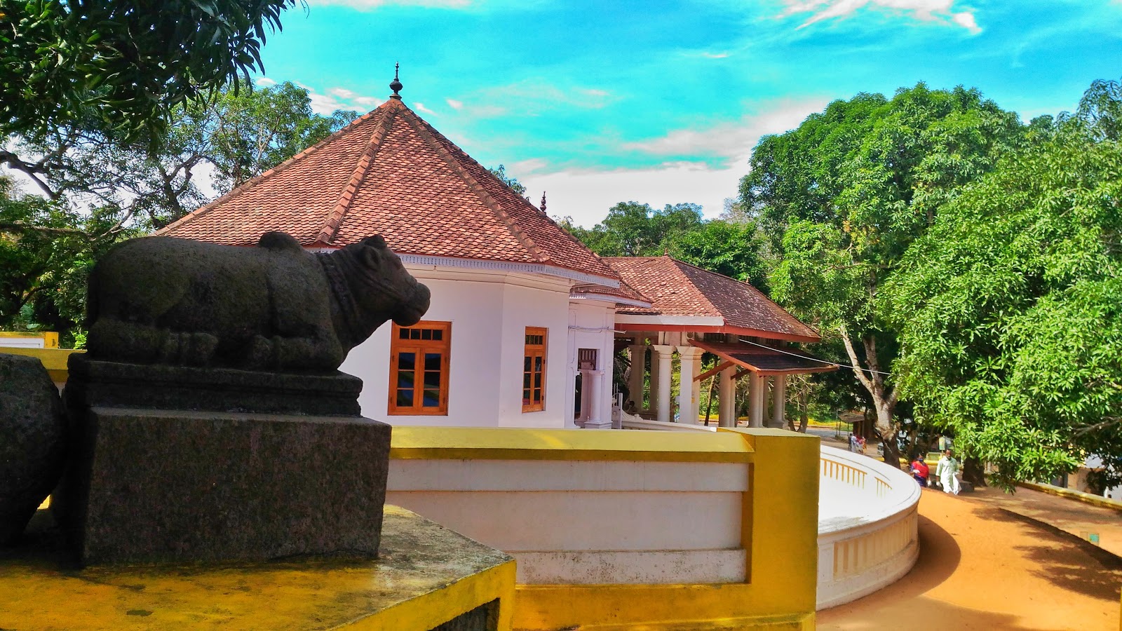 Sivagiri Mutt