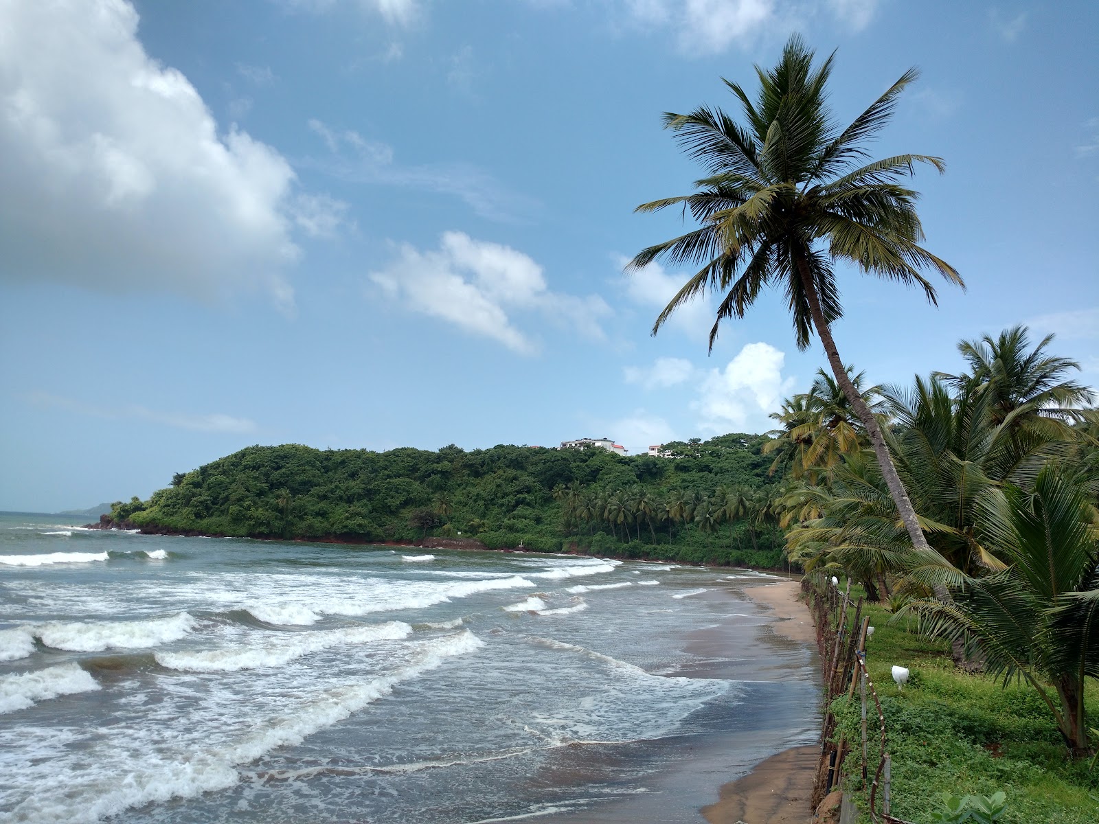 Vasco Da Gama - A Gateway to Goa's Beaches and Culture