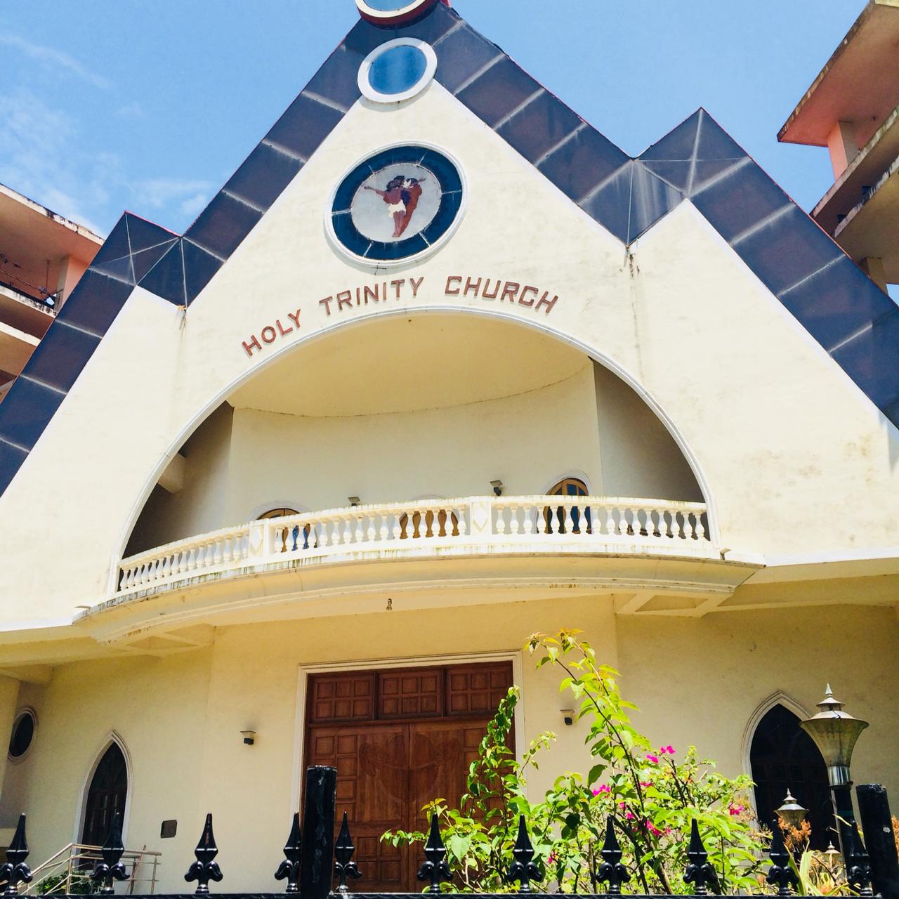 Church of the Holy Trinity