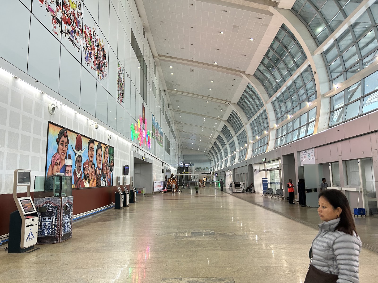 Dabolim Airport