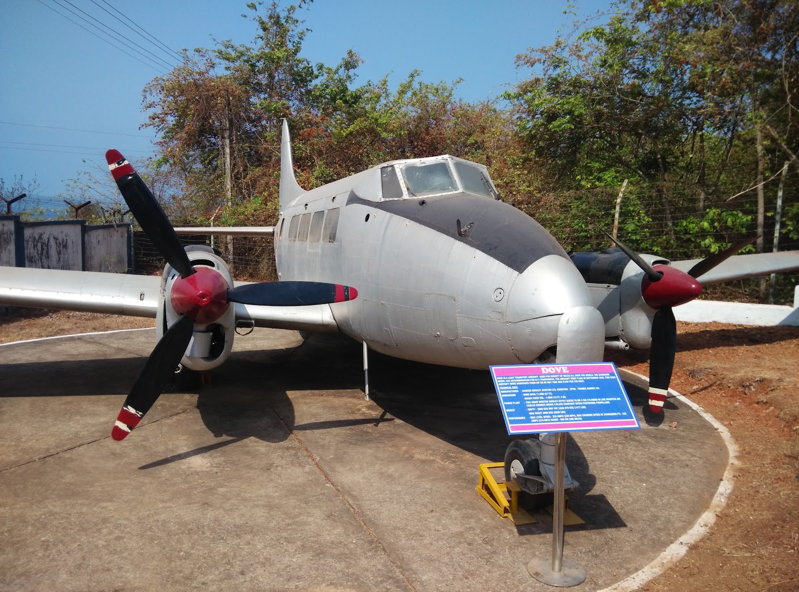 Naval Aviation Museum