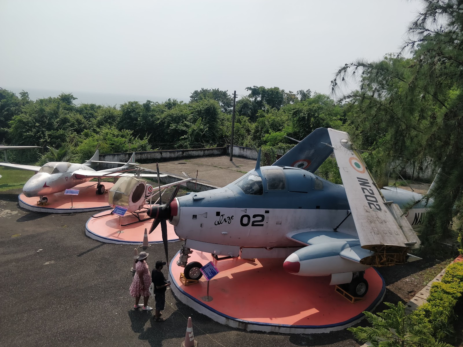 Naval Aviation Museum