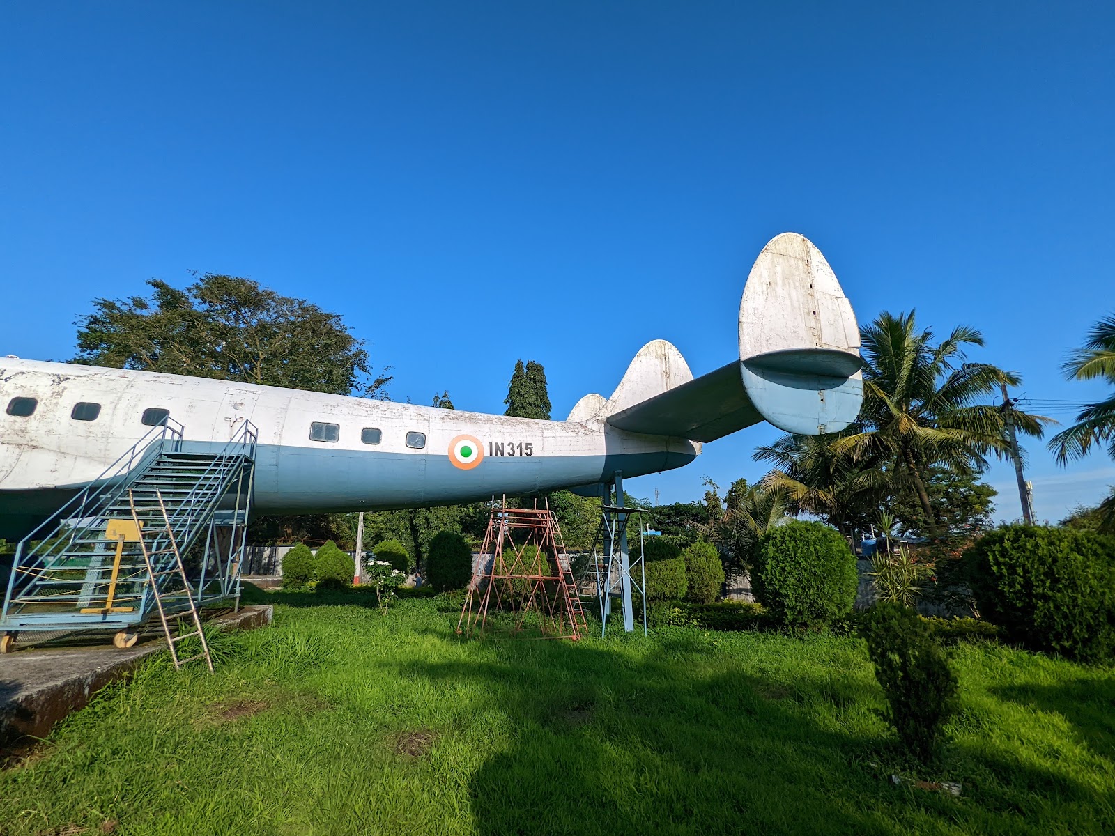 Naval Aviation Museum