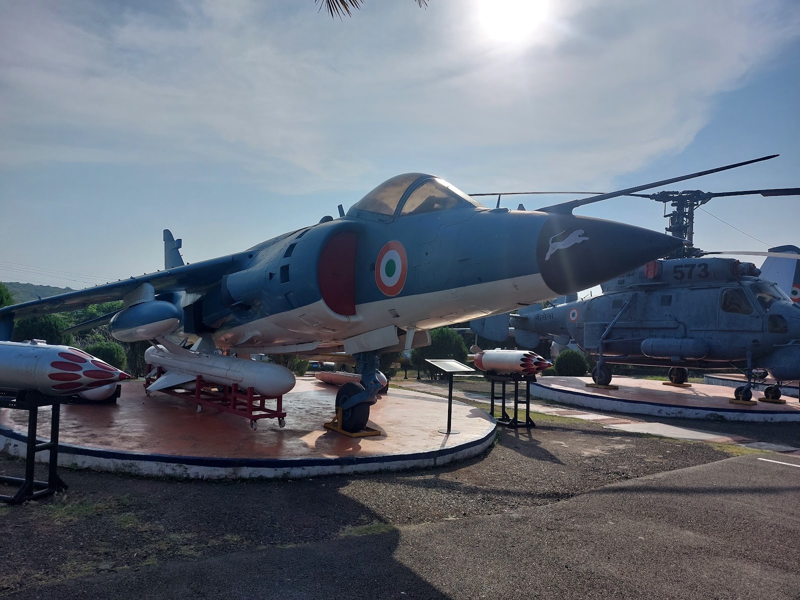 Naval Aviation Museum