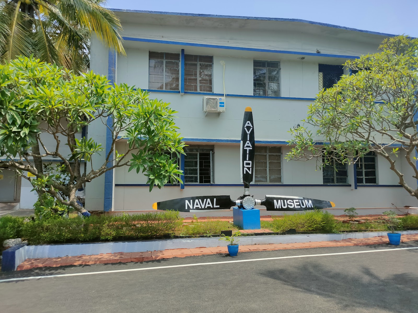 Naval Aviation Museum