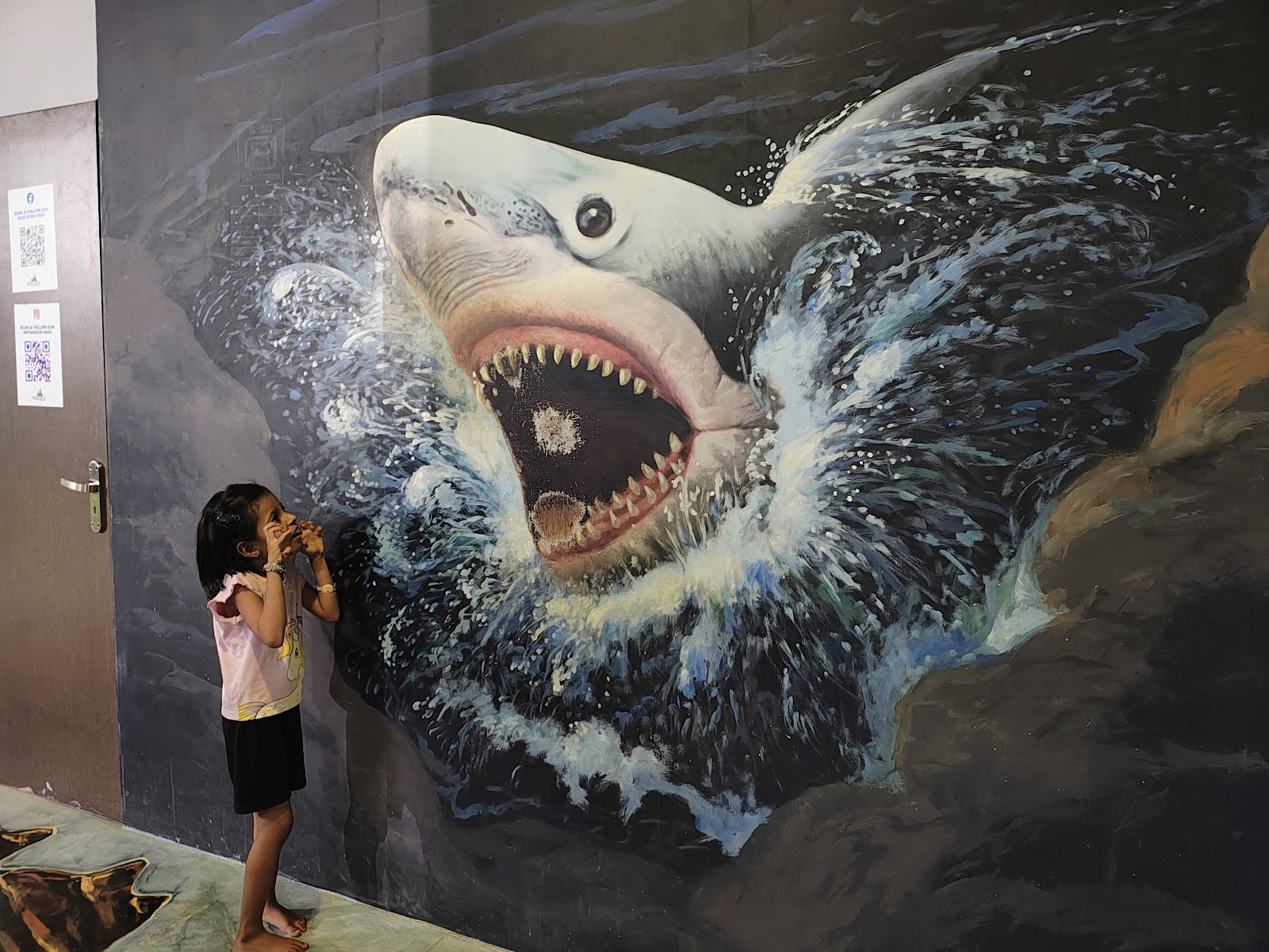 Kanyakumari Wax Museum