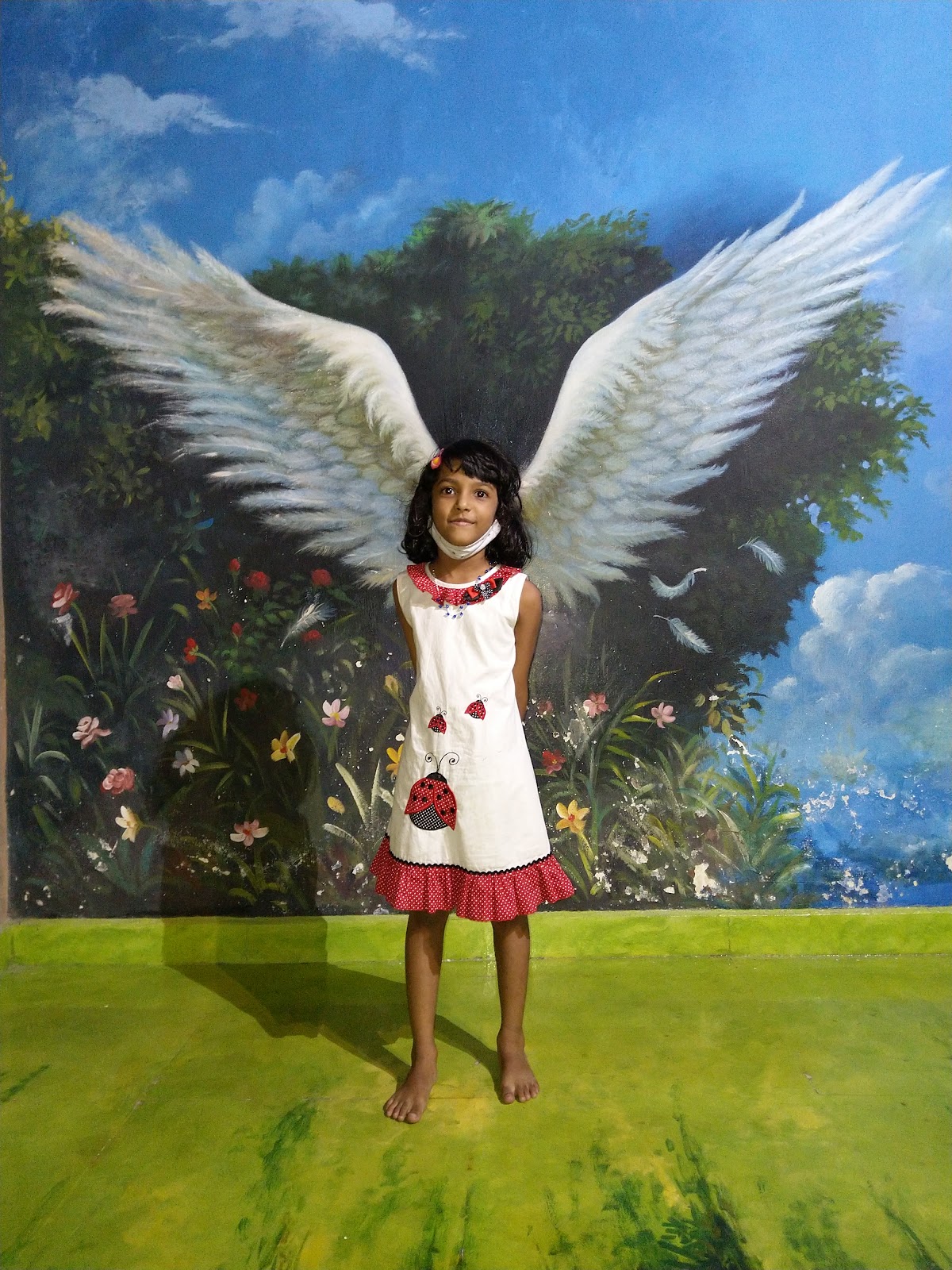 Kanyakumari Wax Museum