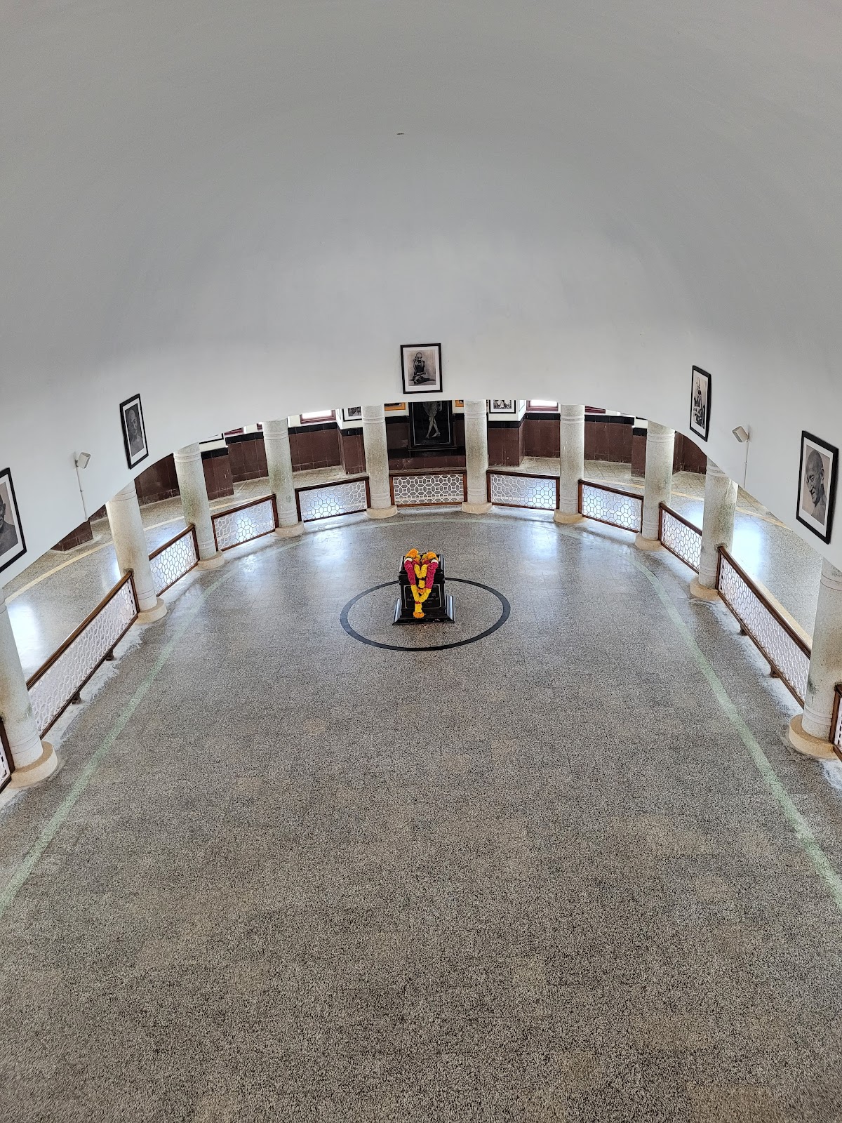 Mahatma Gandhi Memorial