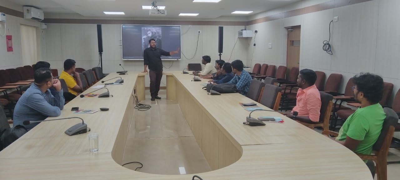 Photography Workshop